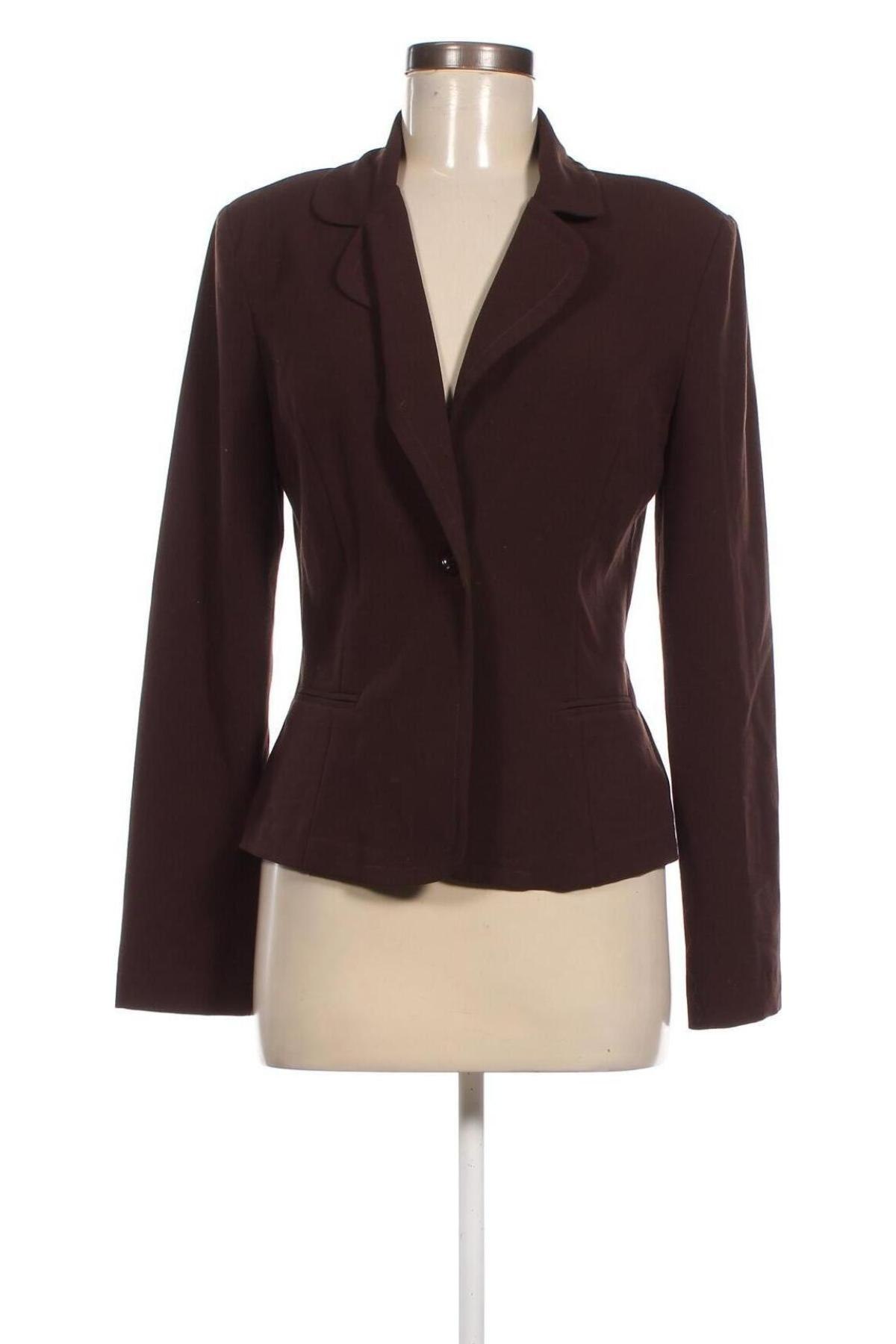 Damen Blazer Bcx, Größe M, Farbe Braun, Preis € 11,20