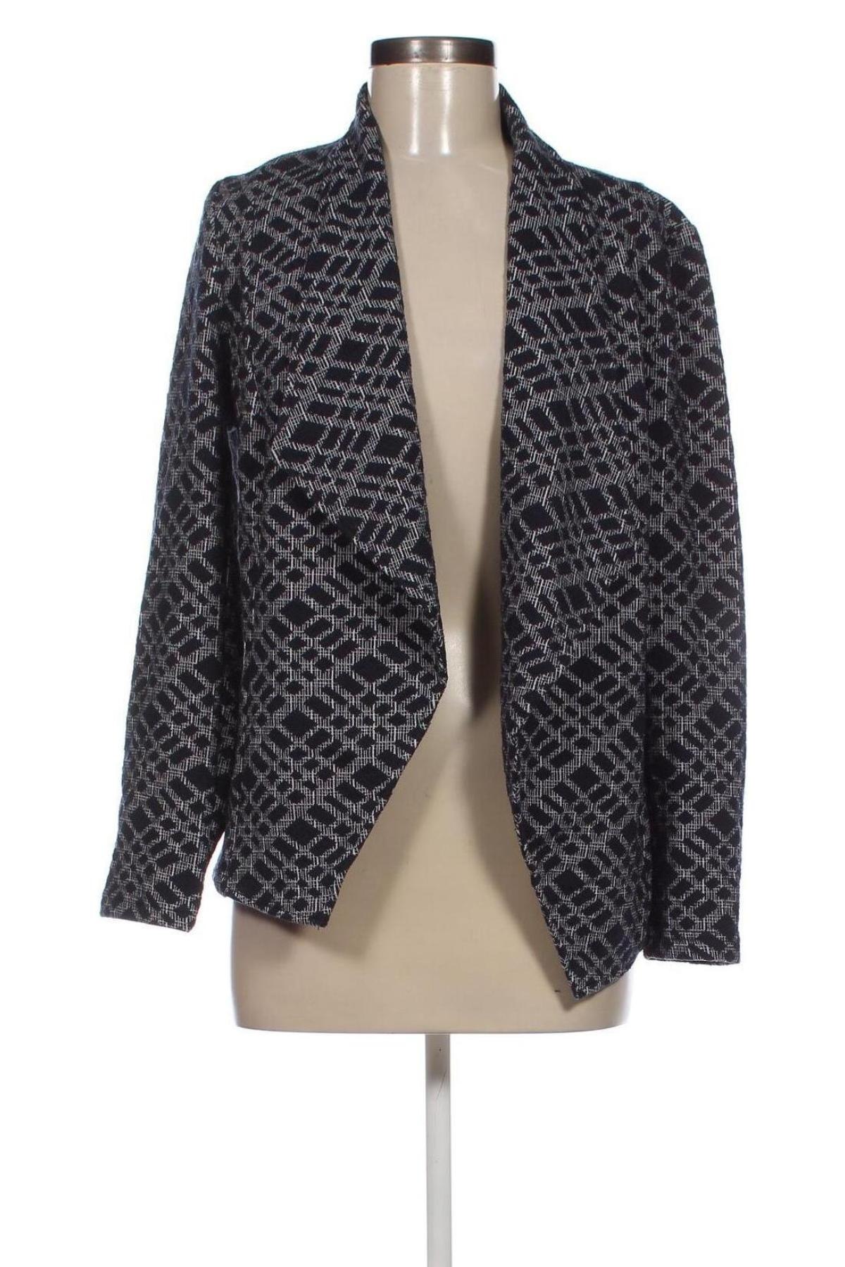 Damen Blazer Betty Barclay, Größe L, Farbe Blau, Preis € 11,99