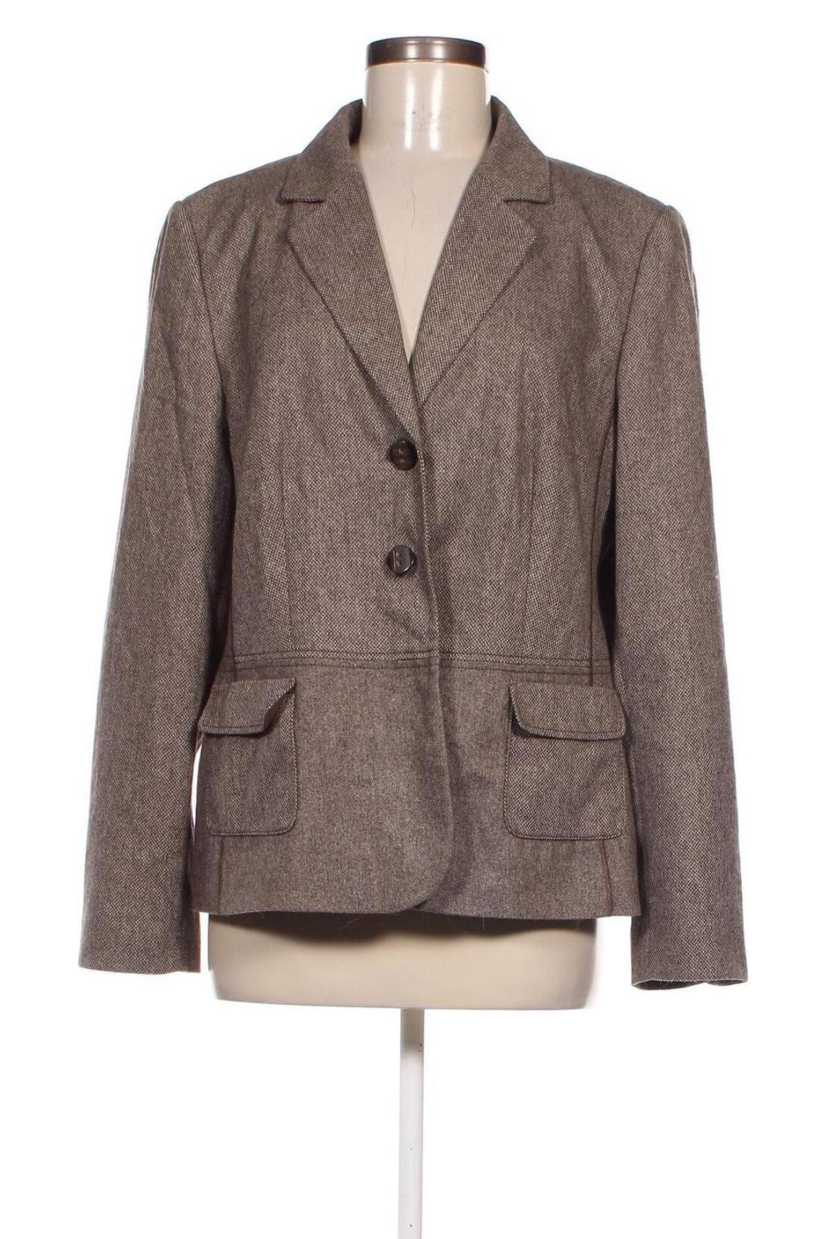 Damen Blazer Betty Barclay, Größe XXL, Farbe Mehrfarbig, Preis € 19,49