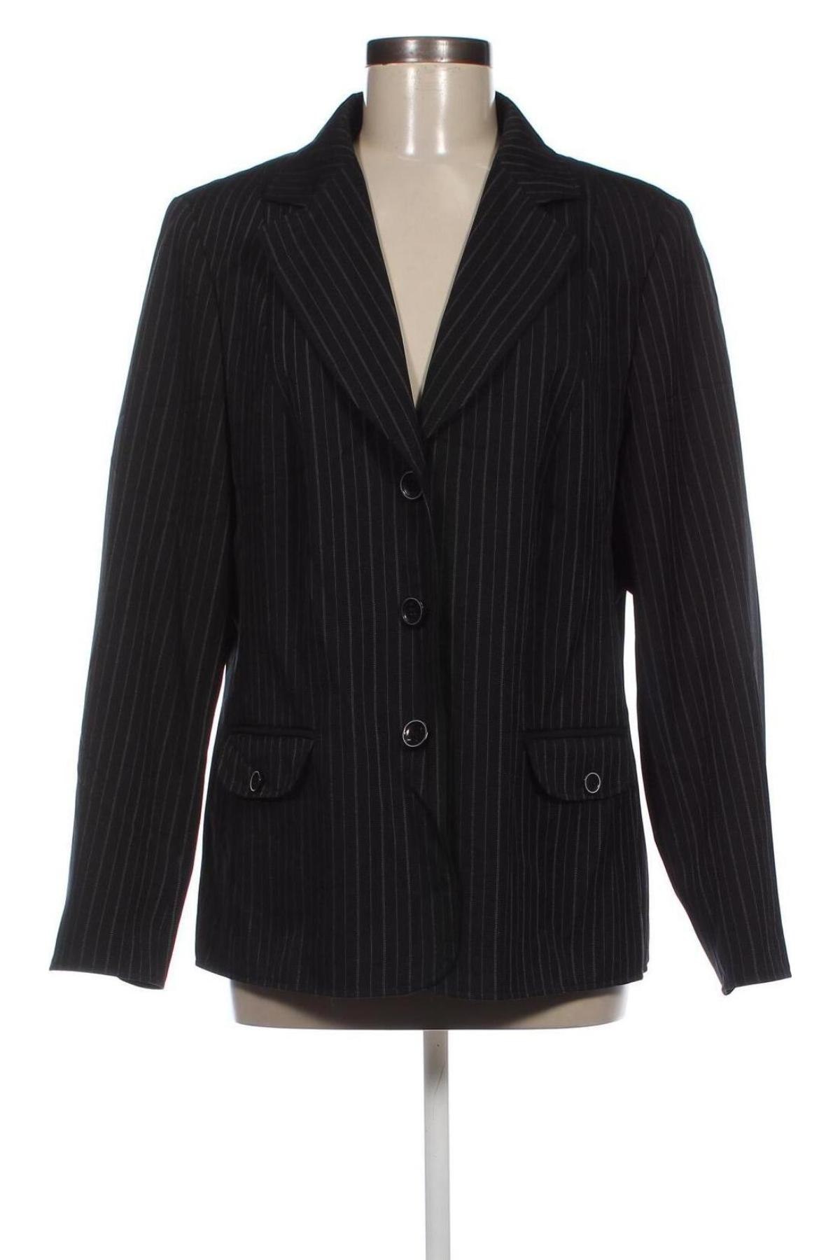 Damen Blazer Bexleys, Größe XL, Farbe Mehrfarbig, Preis € 8,99