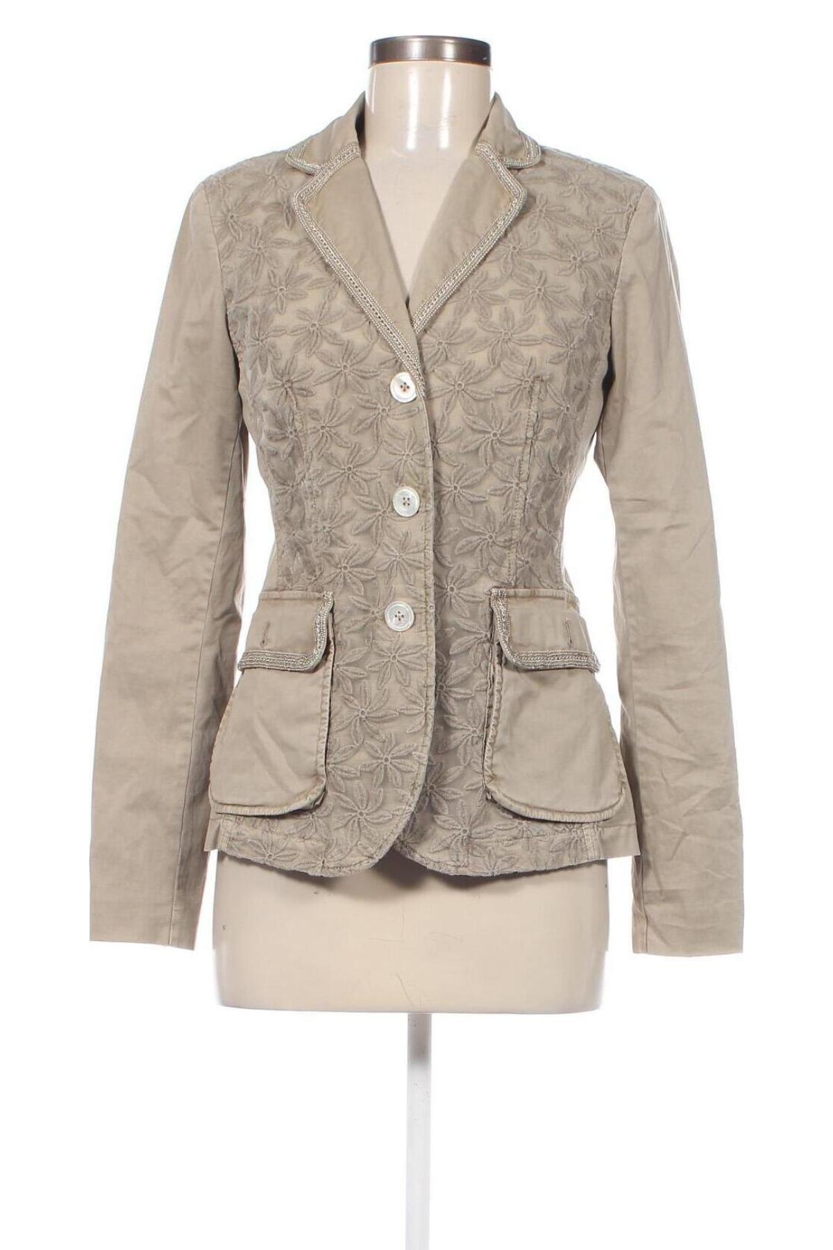 Damen Blazer Blonde No.8, Größe S, Farbe Grün, Preis € 11,99