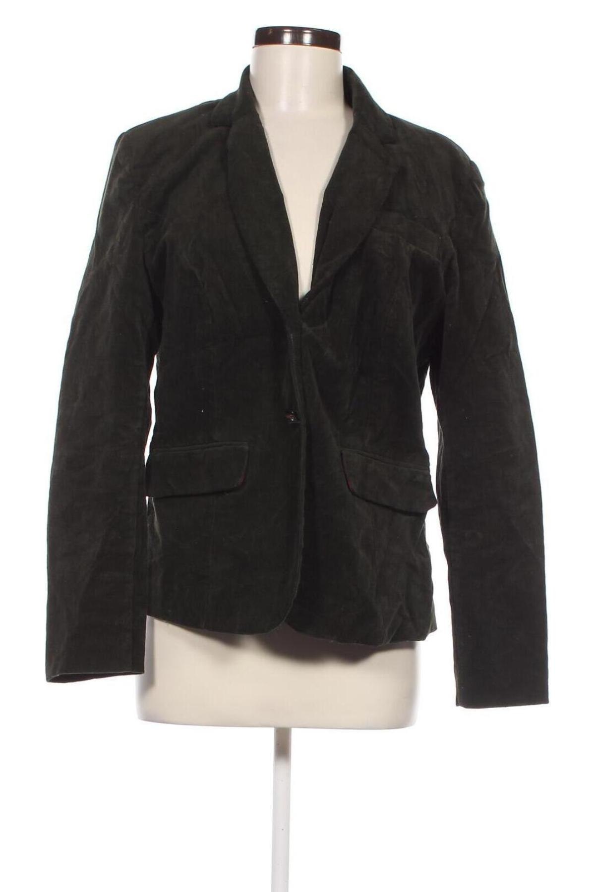 Damen Blazer Bpc Bonprix Collection, Größe L, Farbe Grün, Preis € 7,99