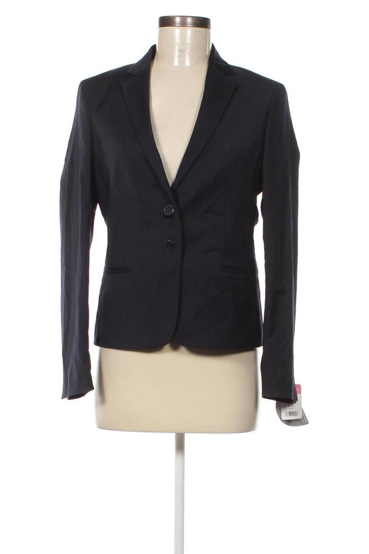 Damen Blazer Brook Taverner, Größe M, Farbe Blau, Preis € 8,99