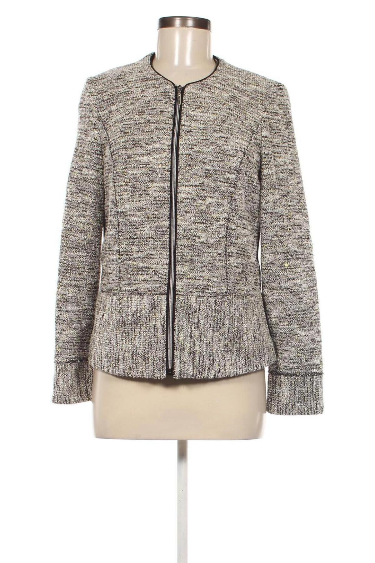 Damen Blazer Canda, Größe S, Farbe Mehrfarbig, Preis 7,99 €