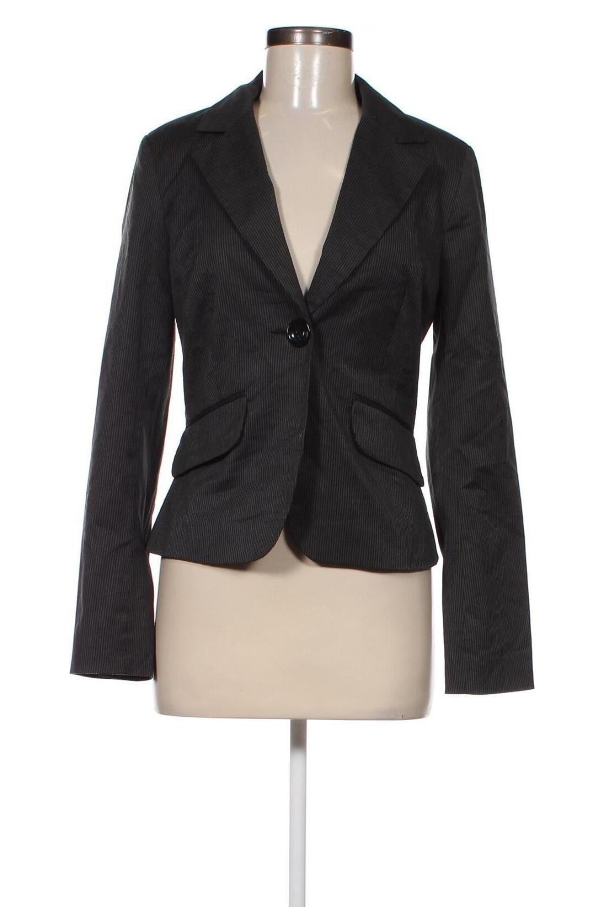 Damen Blazer Clockhouse, Größe M, Farbe Mehrfarbig, Preis € 8,49