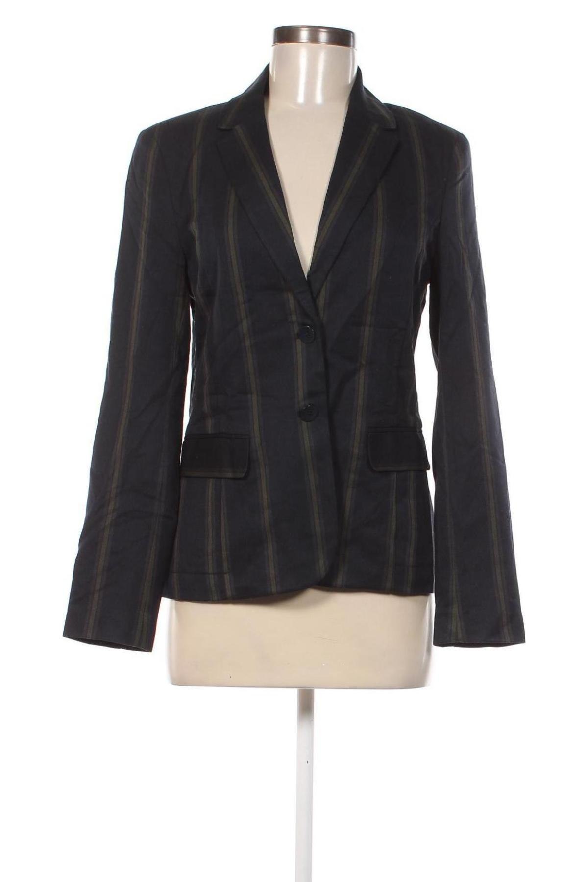 Damen Blazer Comma,, Größe M, Farbe Mehrfarbig, Preis € 11,99