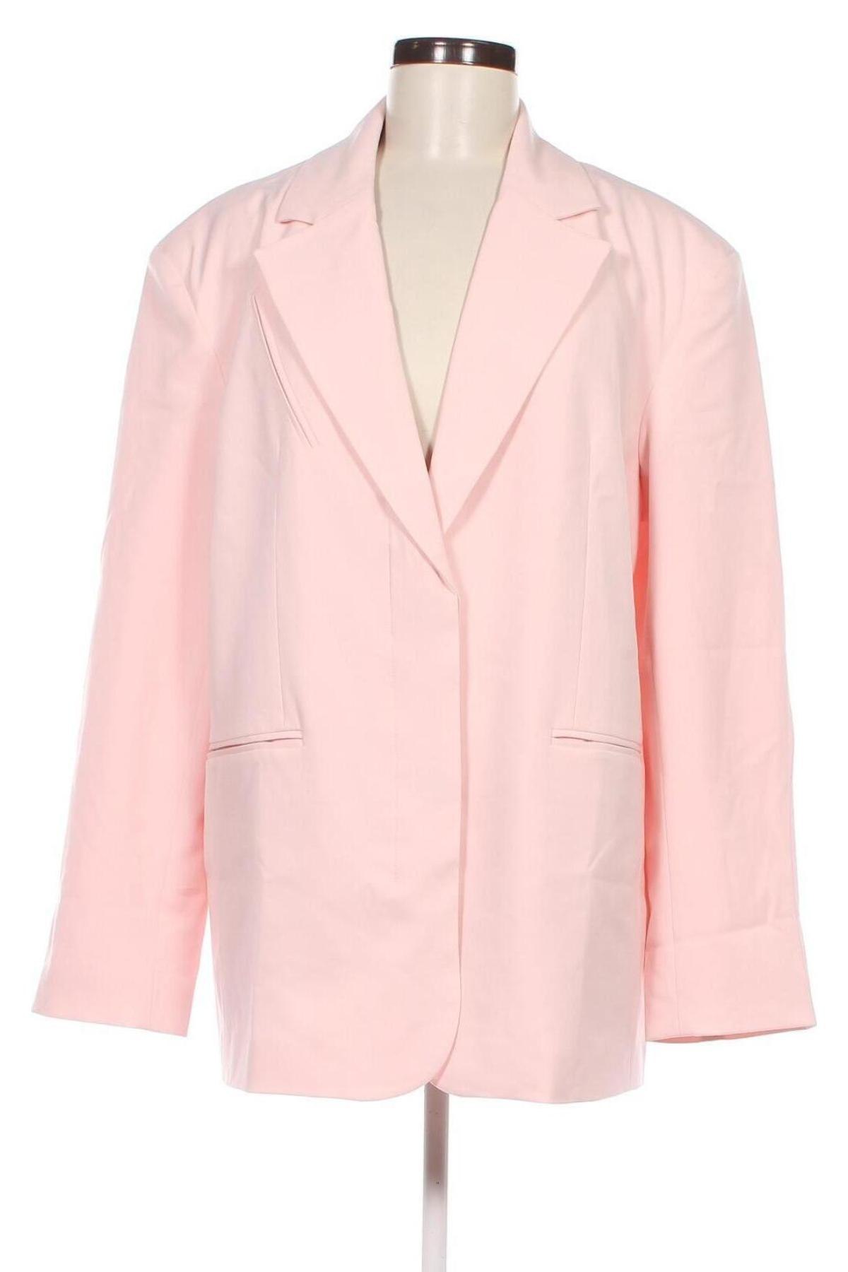 Damen Blazer Edited, Größe M, Farbe Rosa, Preis 22,99 €