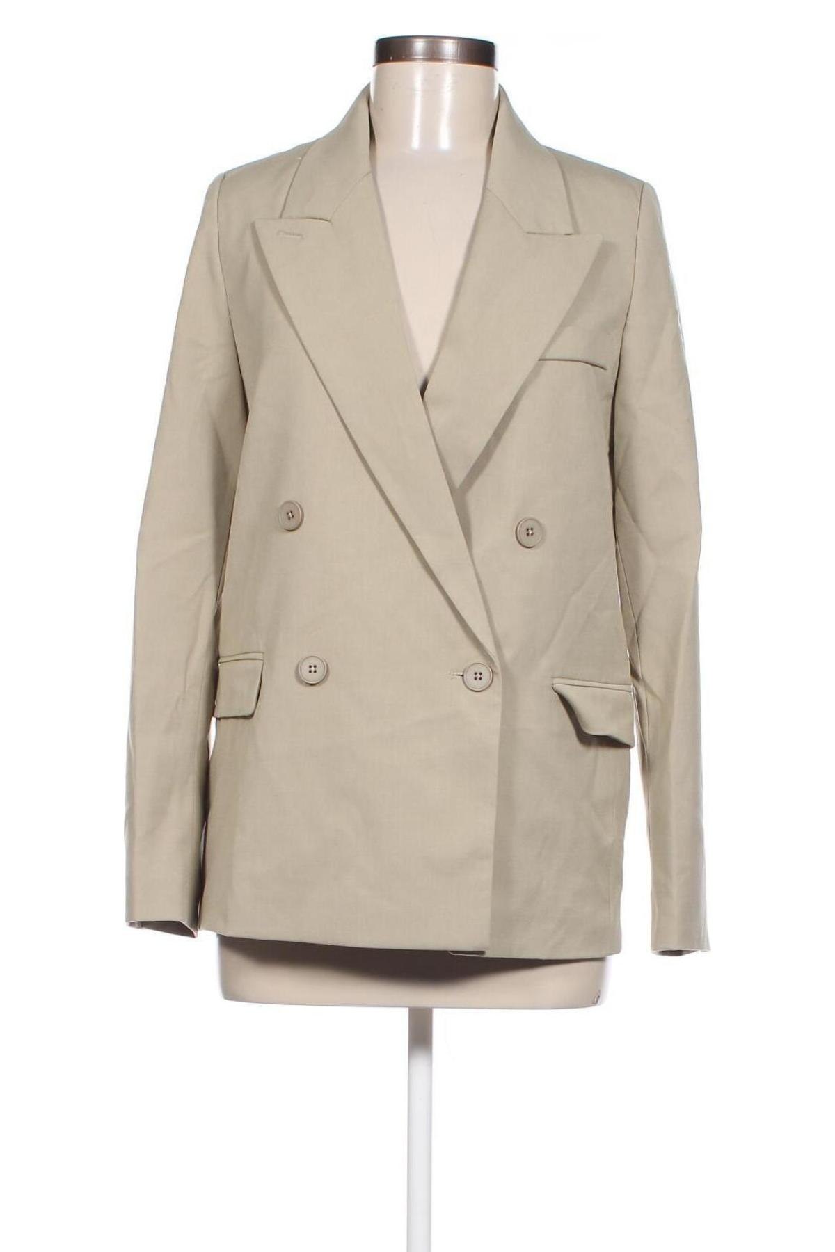 Damen Blazer Esprit, Größe XXS, Farbe Beige, Preis 21,49 €