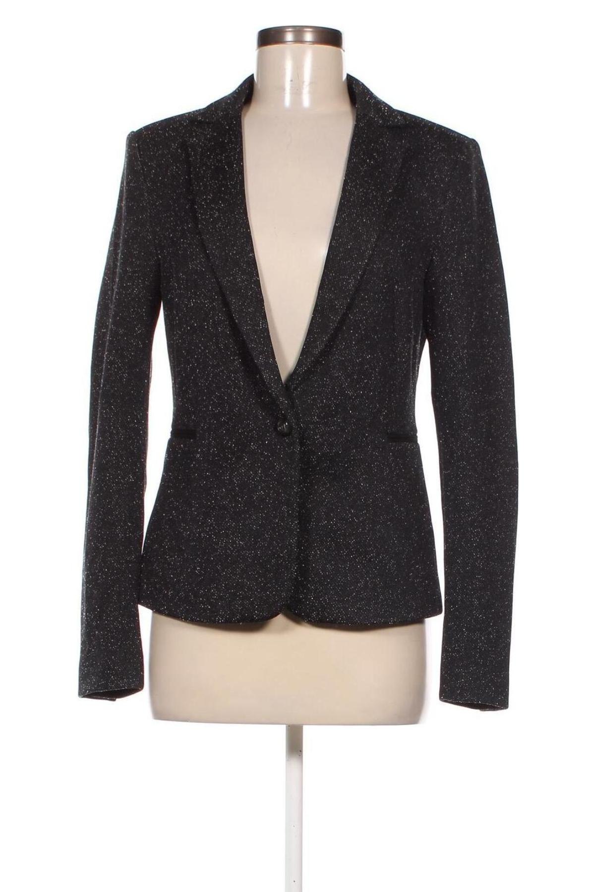 Damen Blazer Esprit, Größe M, Farbe Schwarz, Preis 8,99 €