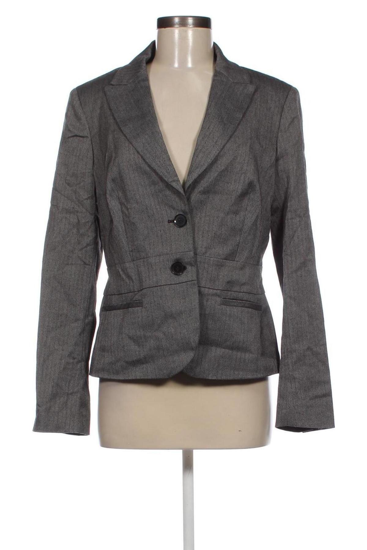 Damen Blazer Esprit, Größe M, Farbe Grau, Preis 7,49 €