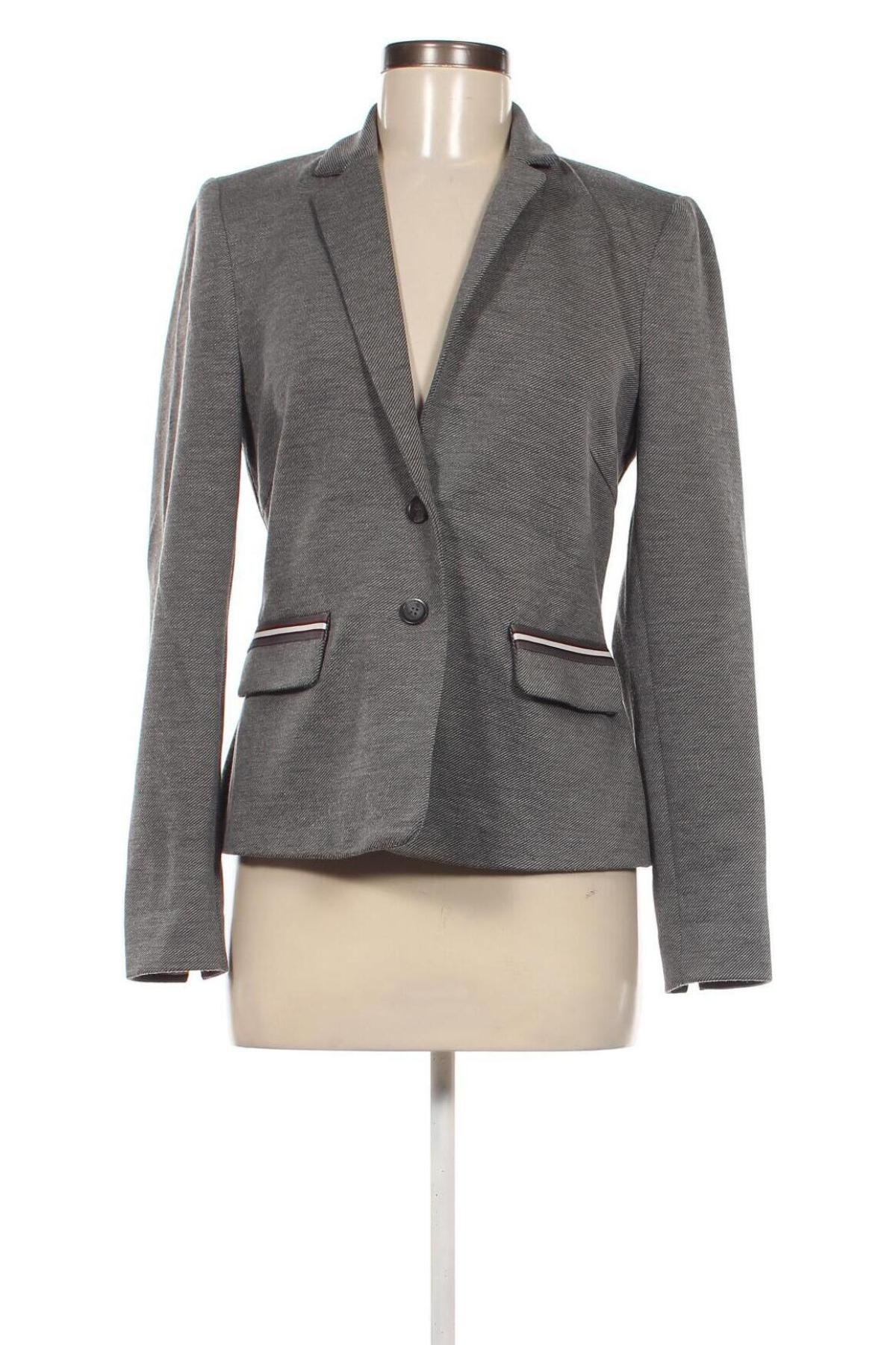 Damen Blazer Esprit, Größe S, Farbe Grau, Preis € 9,49