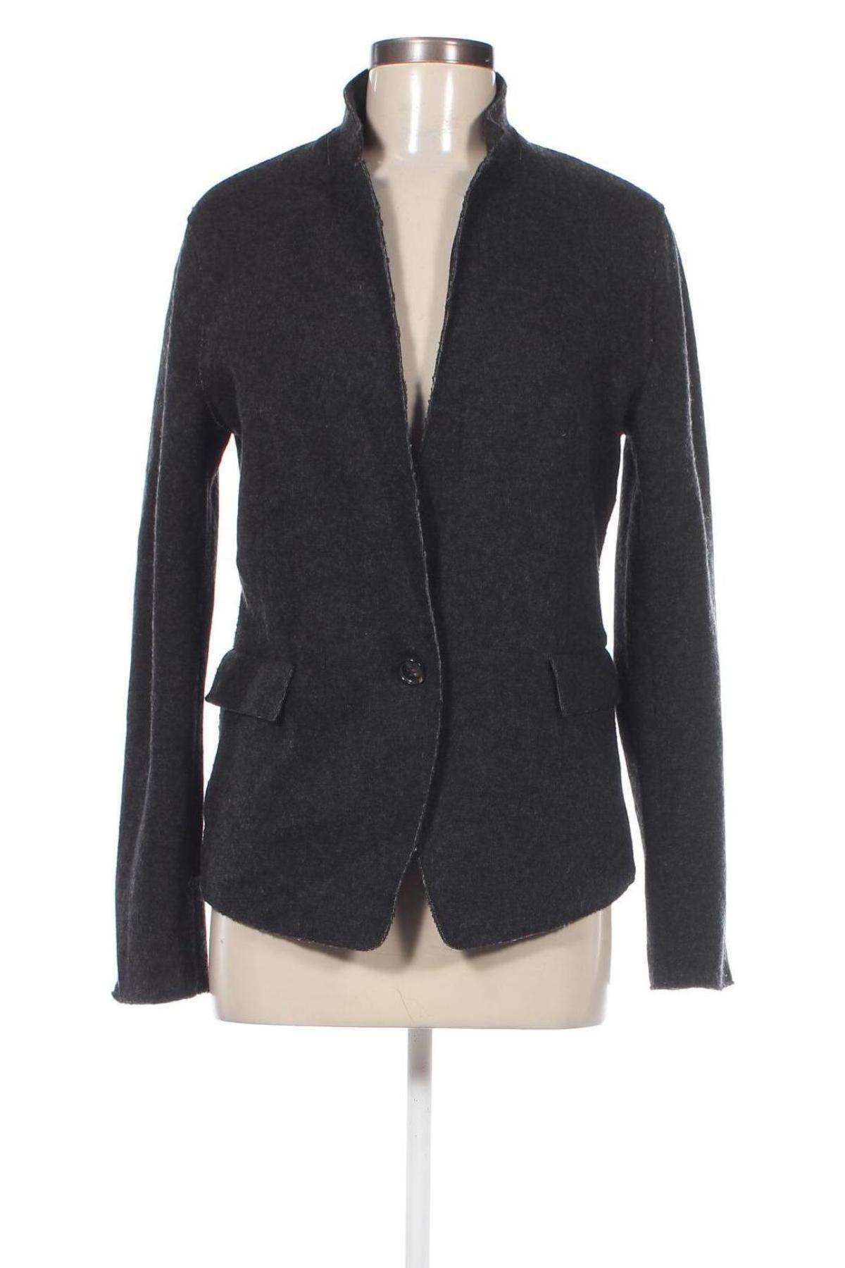 Damen Blazer Esprit, Größe L, Farbe Grau, Preis € 21,99