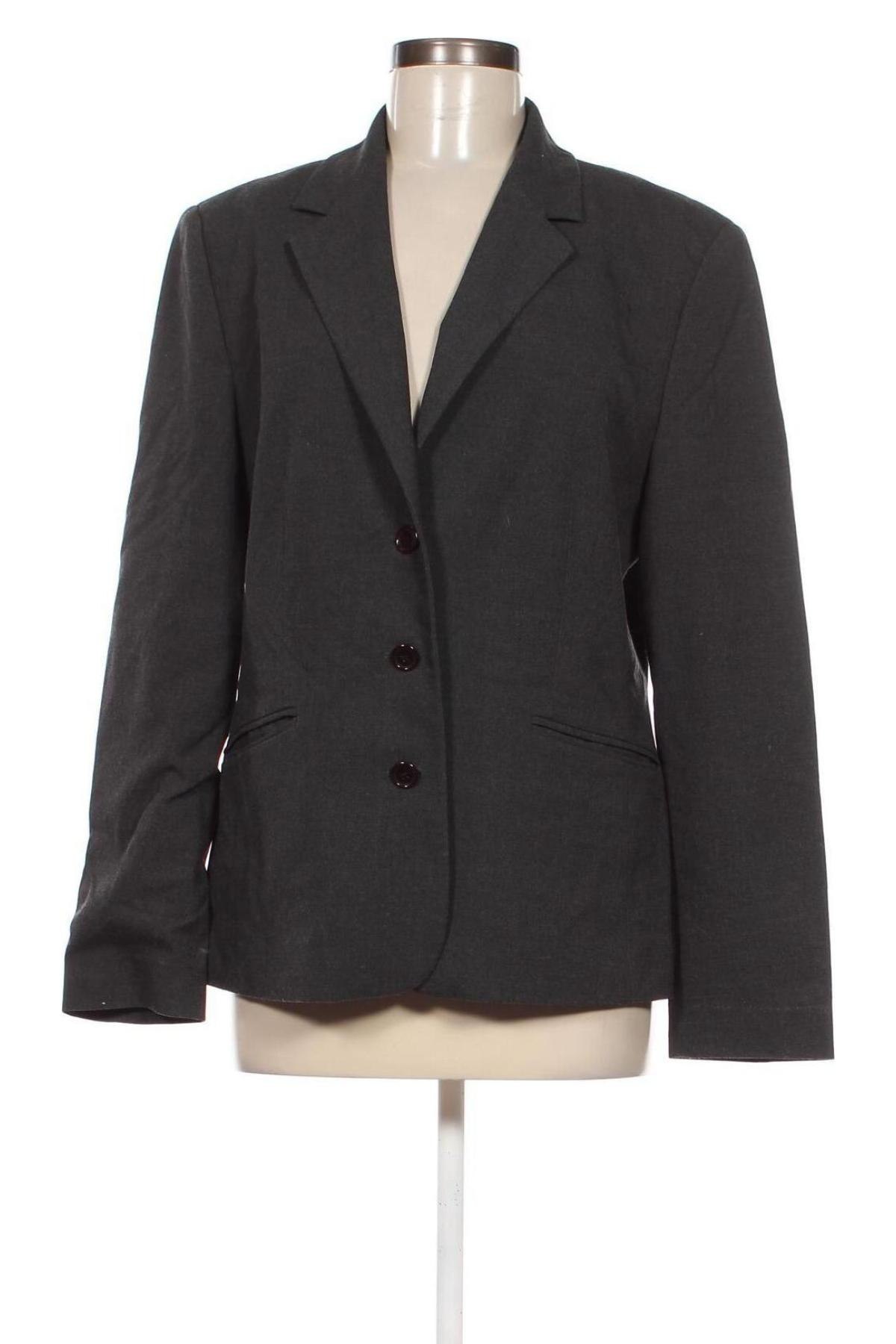 Damen Blazer Esprit, Größe L, Farbe Grau, Preis € 18,63