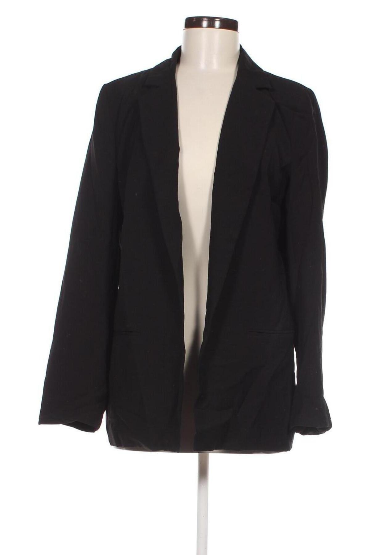 Damen Blazer Forever New, Größe M, Farbe Schwarz, Preis € 11,99