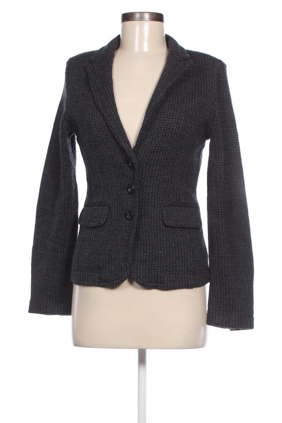 Damen Blazer GC Fontana, Größe S, Farbe Grau, Preis € 35,79