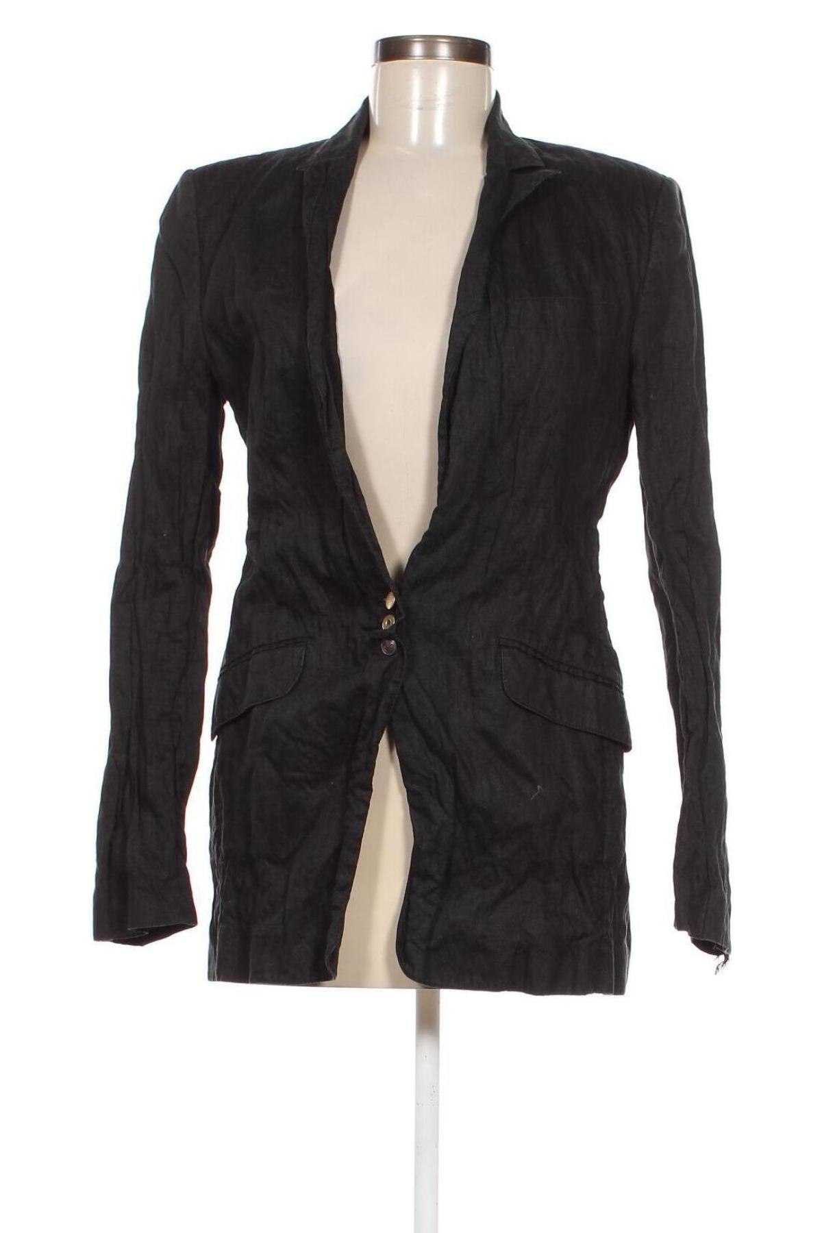 Damen Blazer GF Ferre', Größe L, Farbe Schwarz, Preis € 30,26