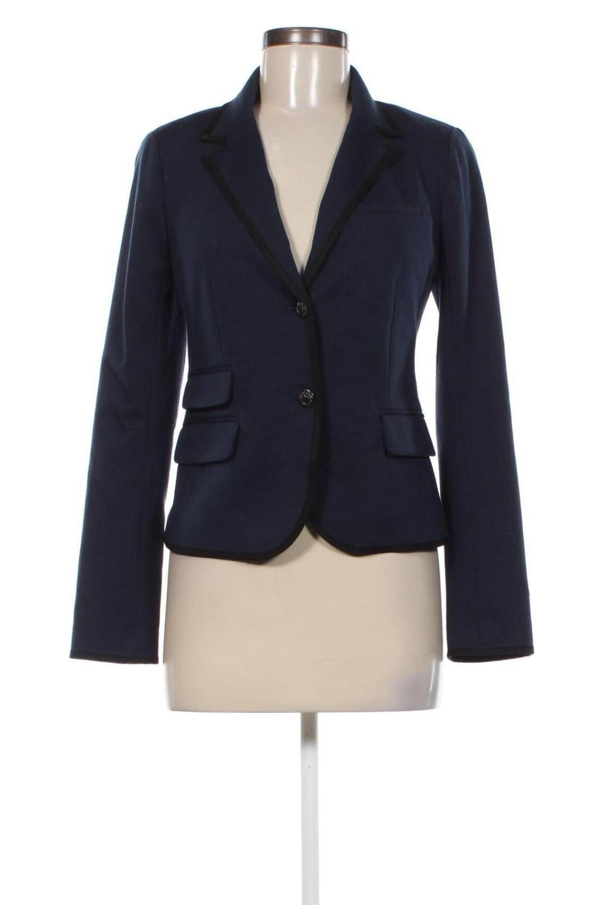 Damen Blazer Gap, Größe S, Farbe Blau, Preis € 8,99