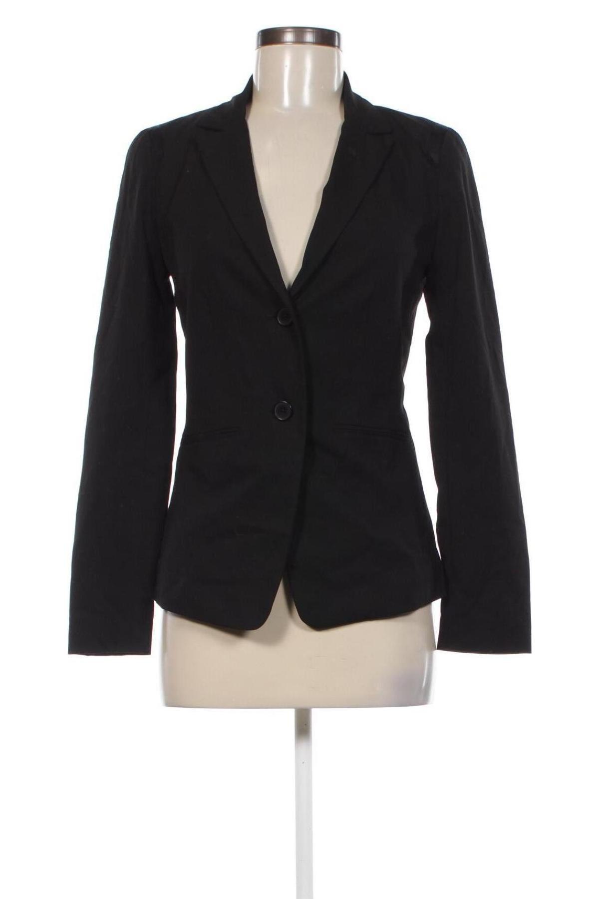 Damen Blazer Gap, Größe S, Farbe Schwarz, Preis € 4,99