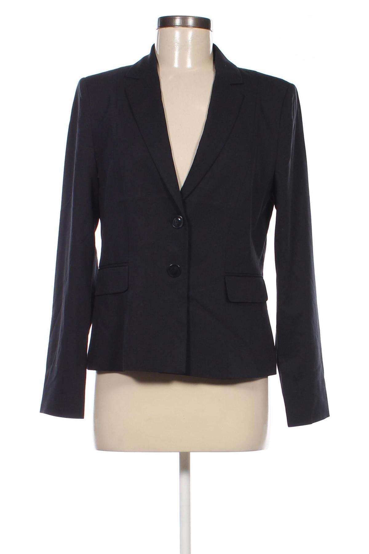 Damen Blazer Gerry Weber, Größe M, Farbe Blau, Preis 39,99 €