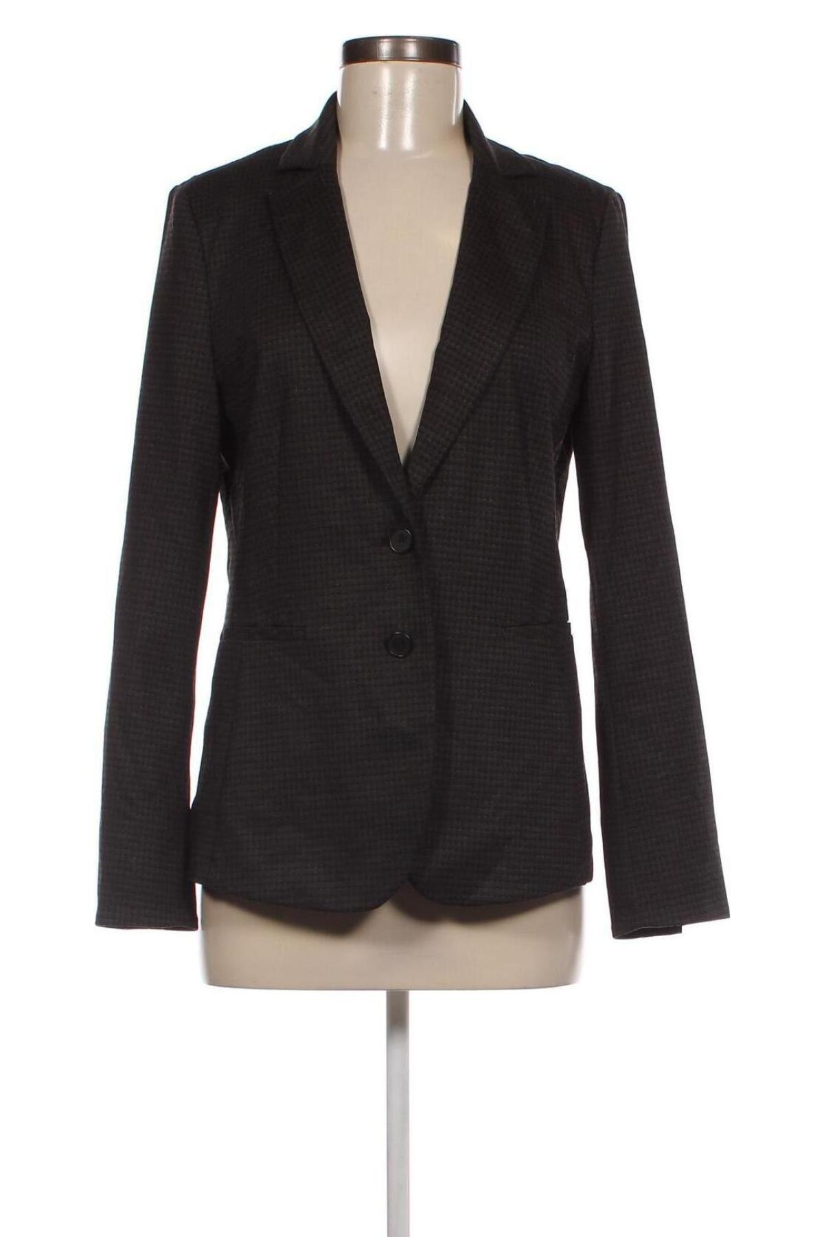 Damen Blazer Gerry Weber, Größe M, Farbe Mehrfarbig, Preis 11,99 €