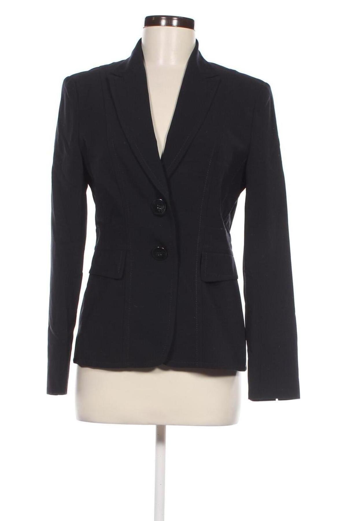 Damen Blazer Gerry Weber, Größe M, Farbe Blau, Preis € 11,99