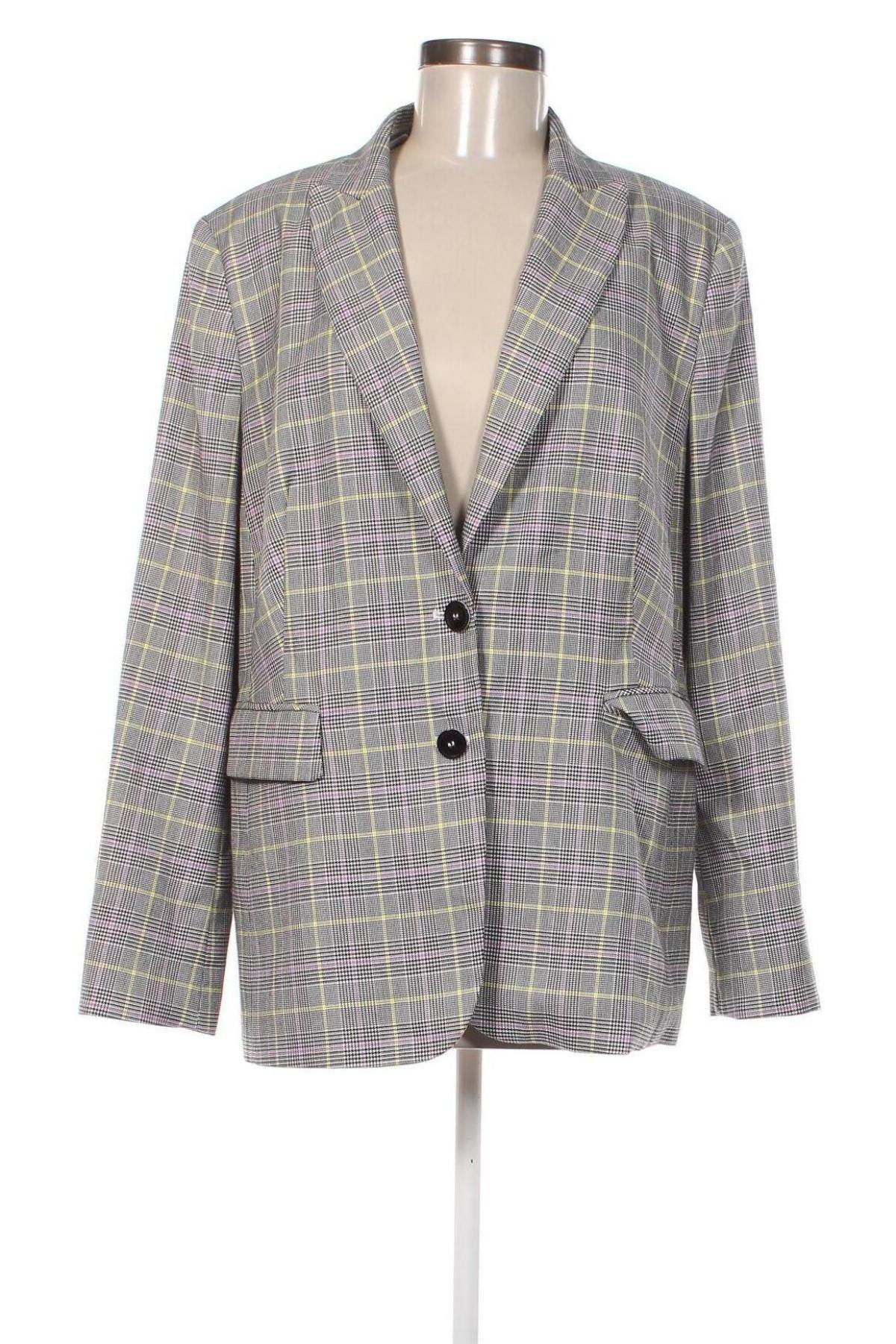 Damen Blazer Gerry Weber, Größe XL, Farbe Grau, Preis € 43,99