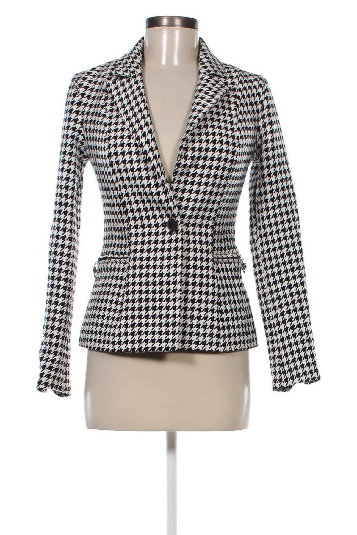 Damen Blazer Guess, Größe S, Farbe Mehrfarbig, Preis € 18,49