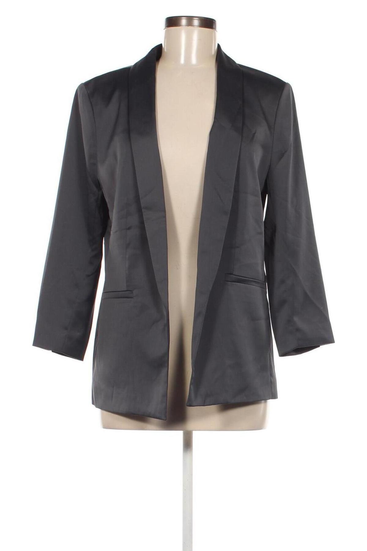 Damen Blazer H&M, Größe XL, Farbe Grau, Preis € 7,99