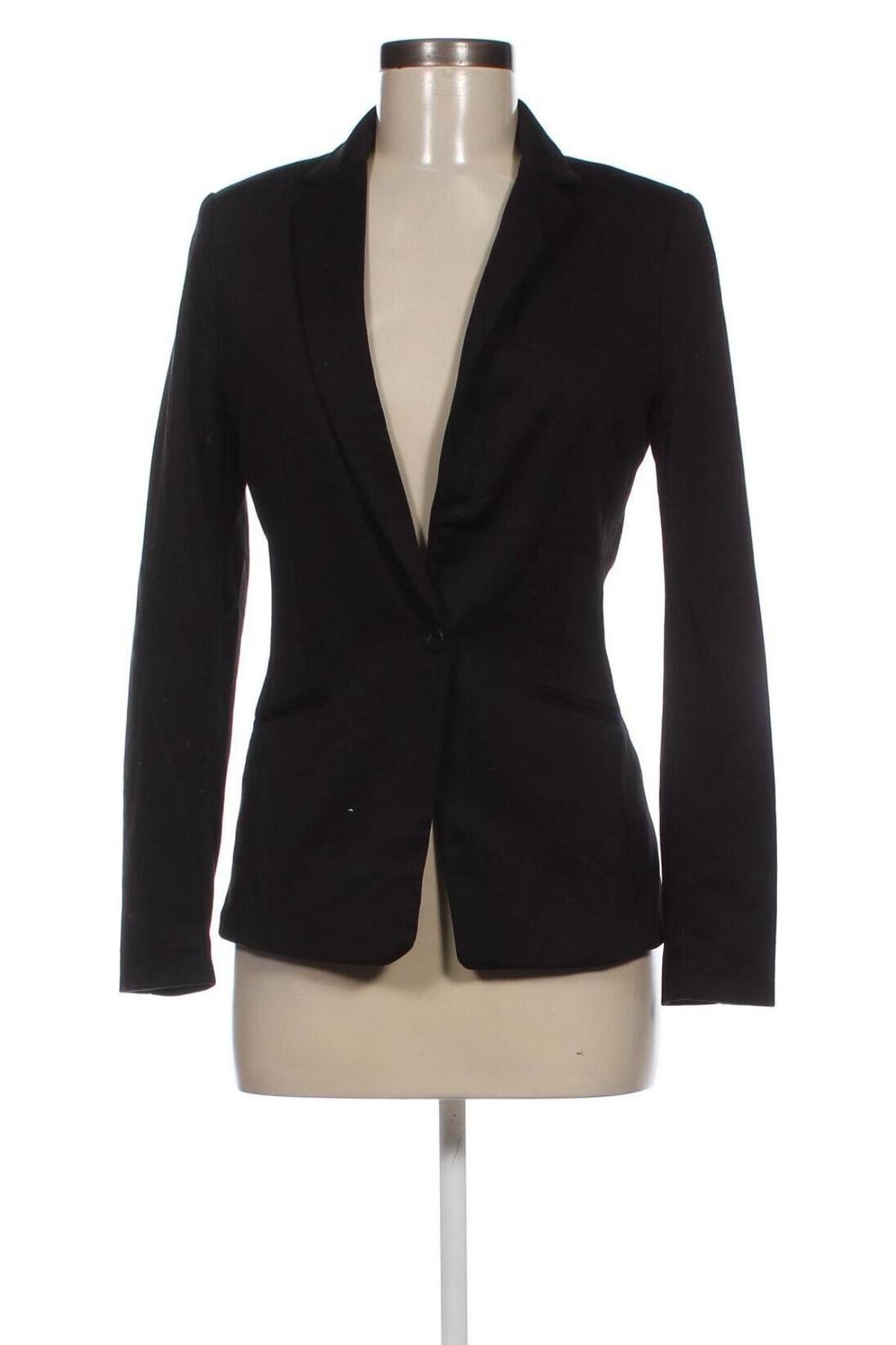 Damen Blazer H&M, Größe S, Farbe Schwarz, Preis € 8,99