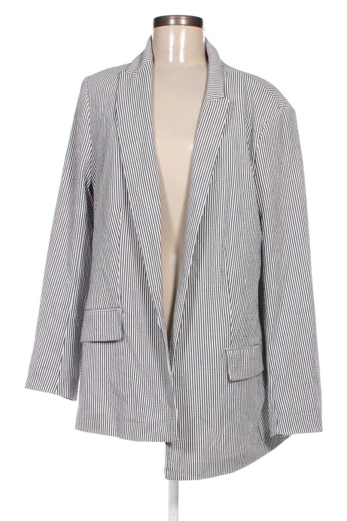 Damen Blazer H&M, Größe XXL, Farbe Mehrfarbig, Preis € 13,99