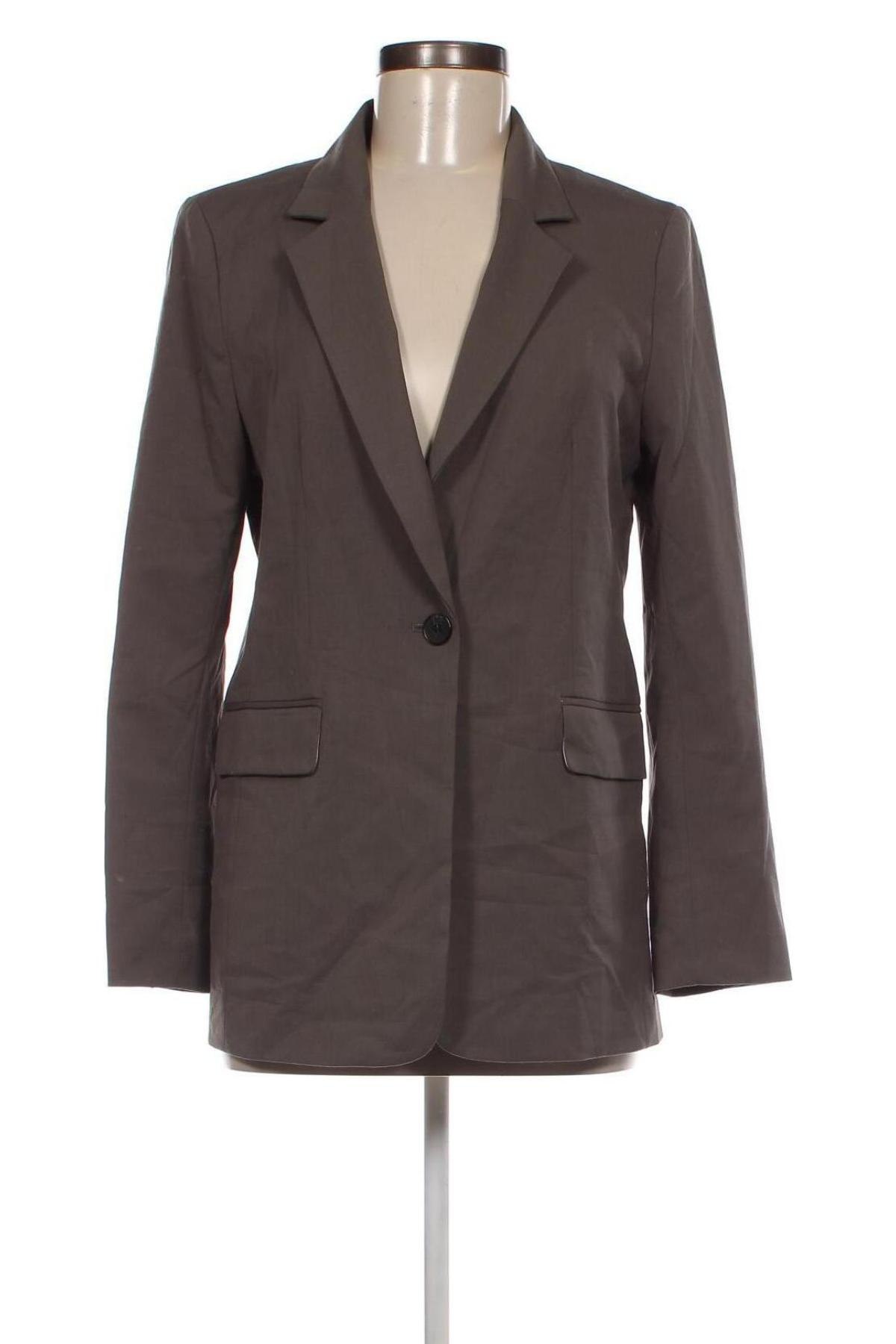 Damen Blazer H&M, Größe S, Farbe Grün, Preis € 30,62