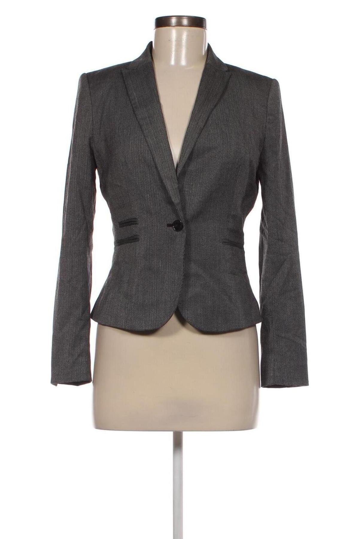 Damen Blazer H&M, Größe S, Farbe Mehrfarbig, Preis € 7,49