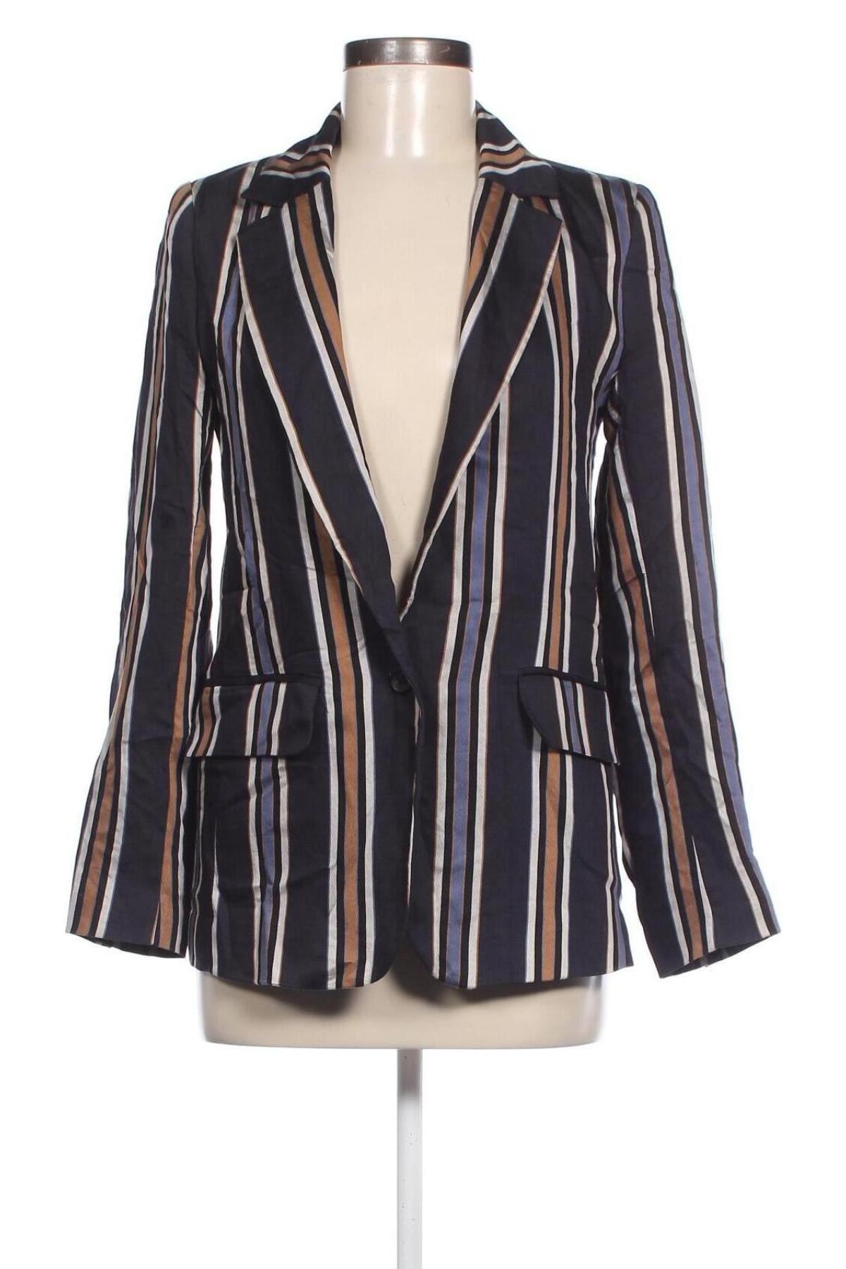 Damen Blazer H&M, Größe S, Farbe Mehrfarbig, Preis € 7,79