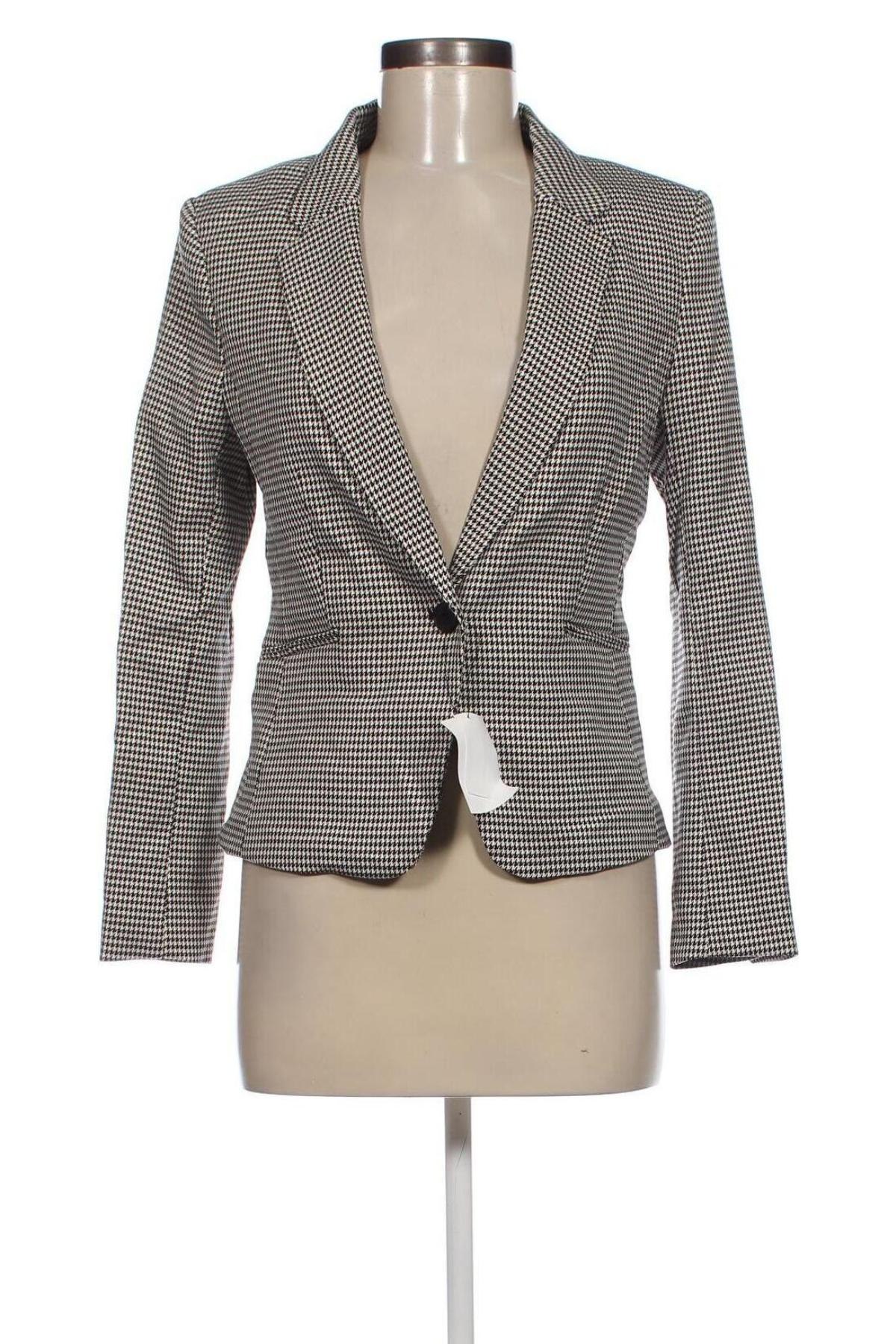 Damen Blazer H&M, Größe M, Farbe Mehrfarbig, Preis € 9,49