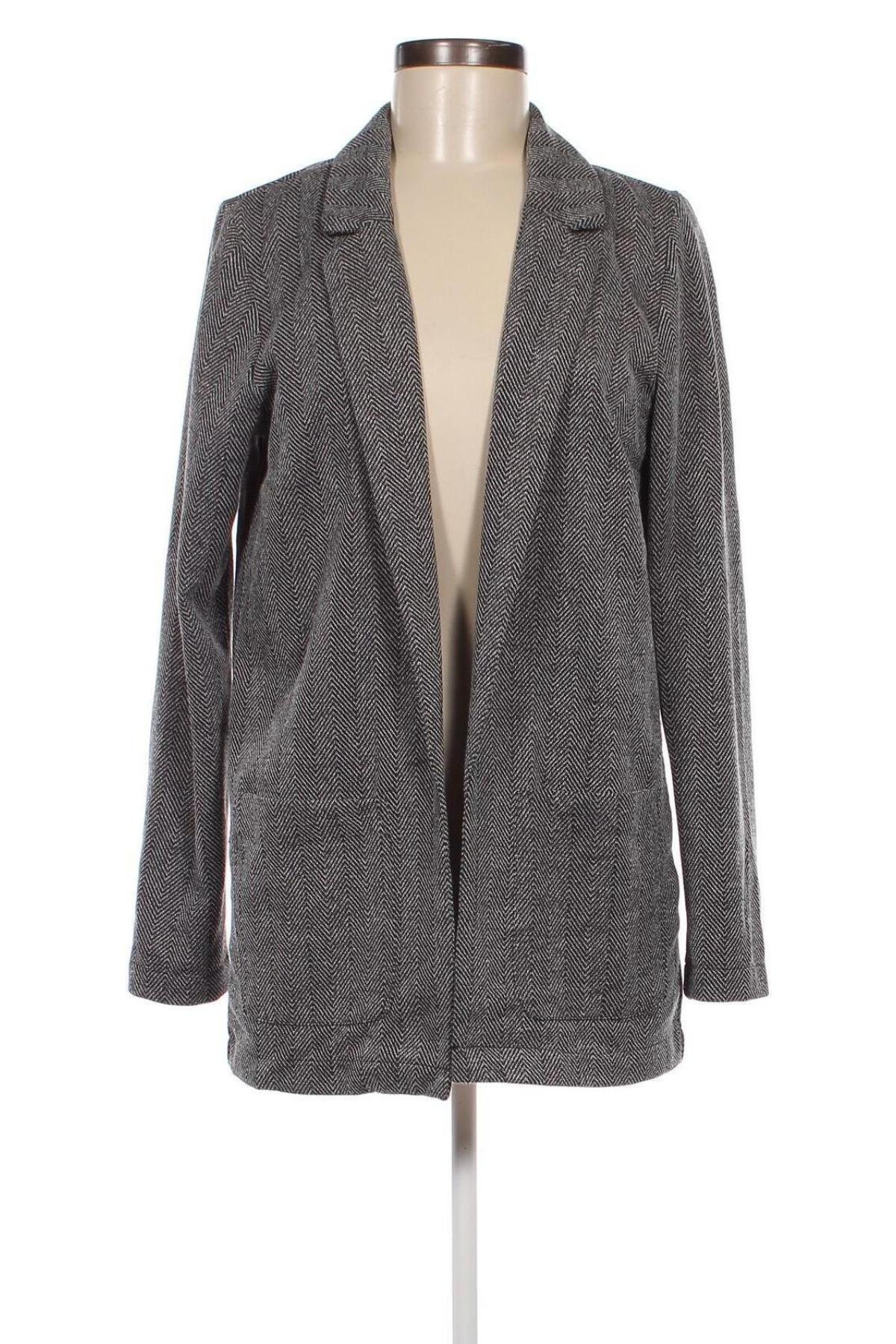 Damen Blazer H&M Divided, Größe S, Farbe Mehrfarbig, Preis 7,99 €