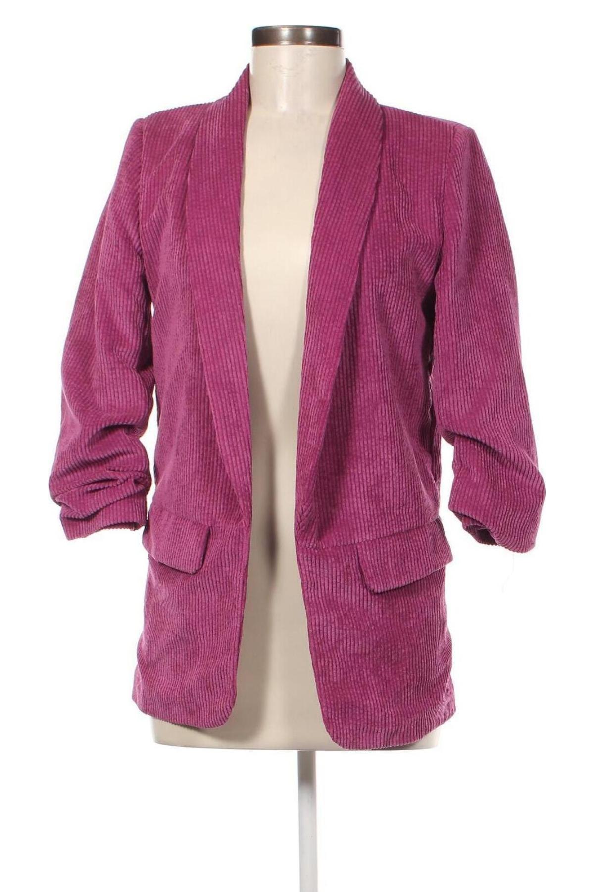 Damen Blazer Haily`s, Größe S, Farbe Rosa, Preis € 79,80