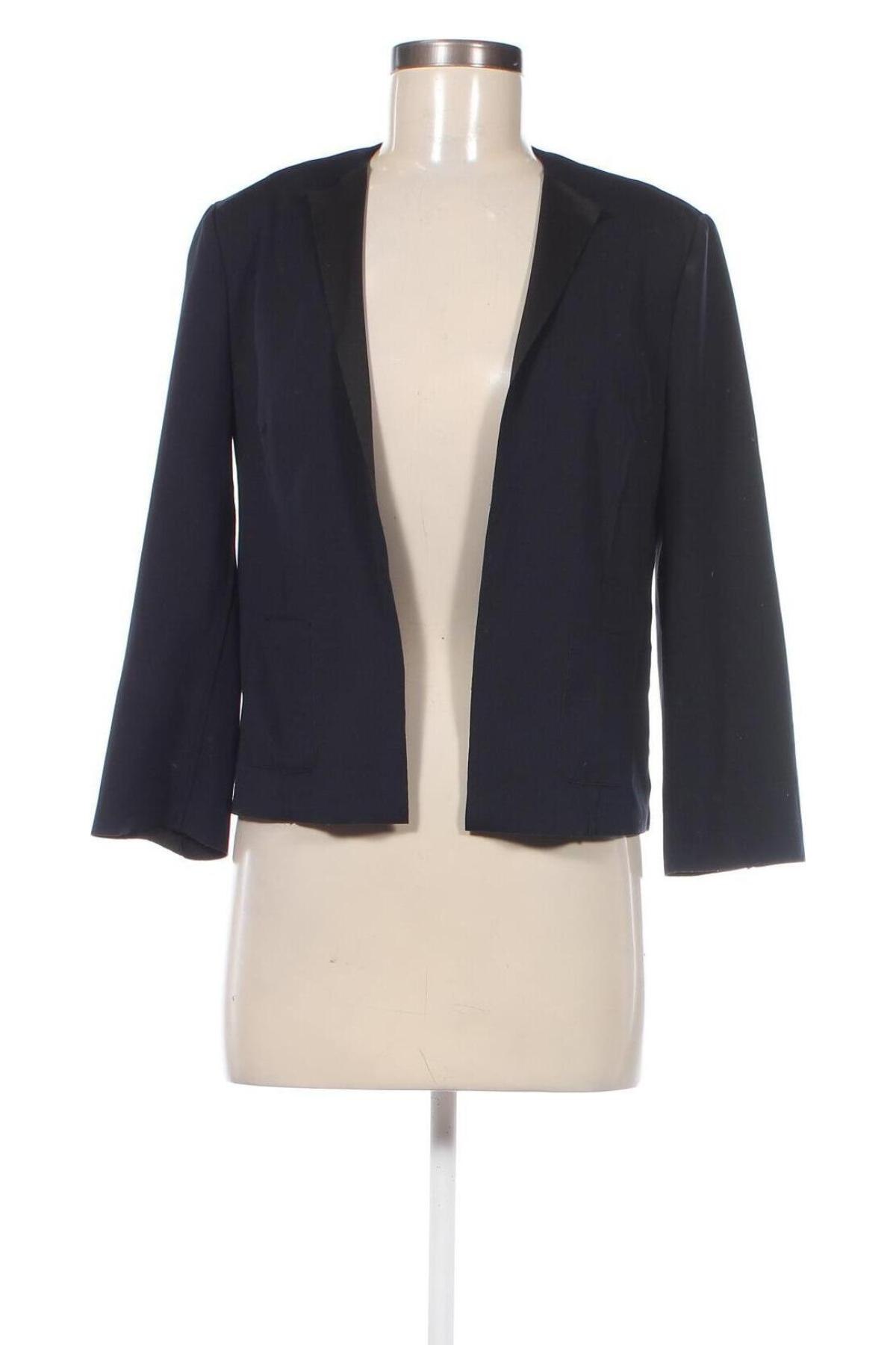 Damen Blazer Hauber, Größe S, Farbe Blau, Preis € 21,99