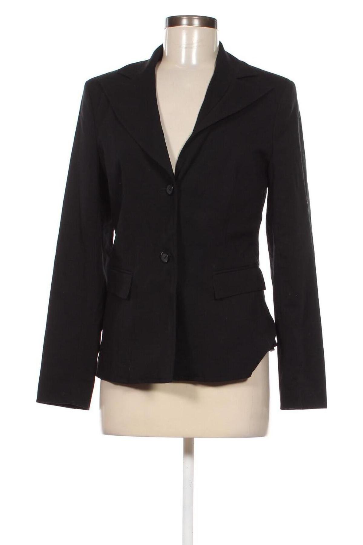 Damen Blazer Hennes, Größe M, Farbe Schwarz, Preis € 4,99