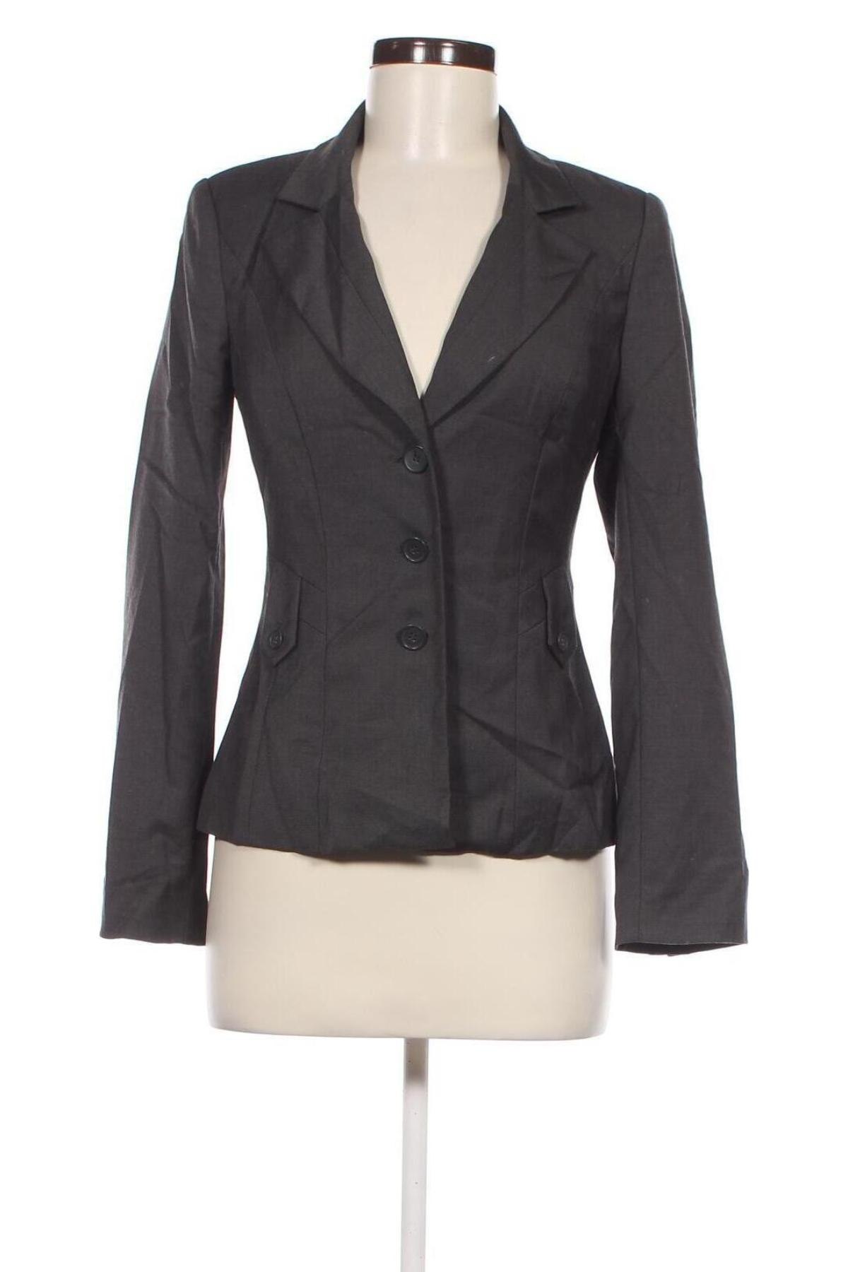 Damen Blazer Jacqui-E, Größe XS, Farbe Grau, Preis 8,99 €