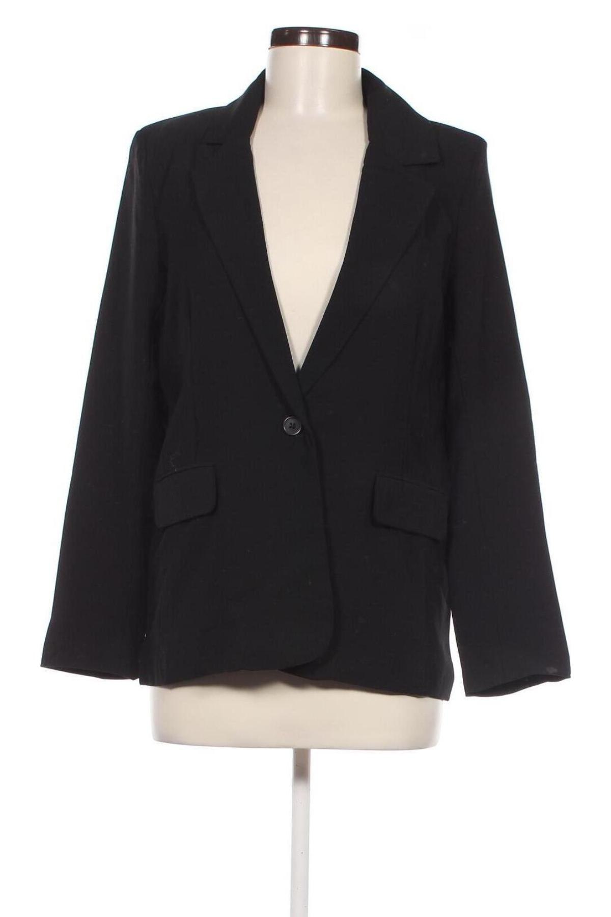 Damen Blazer Jdy, Größe XS, Farbe Schwarz, Preis 20,99 €