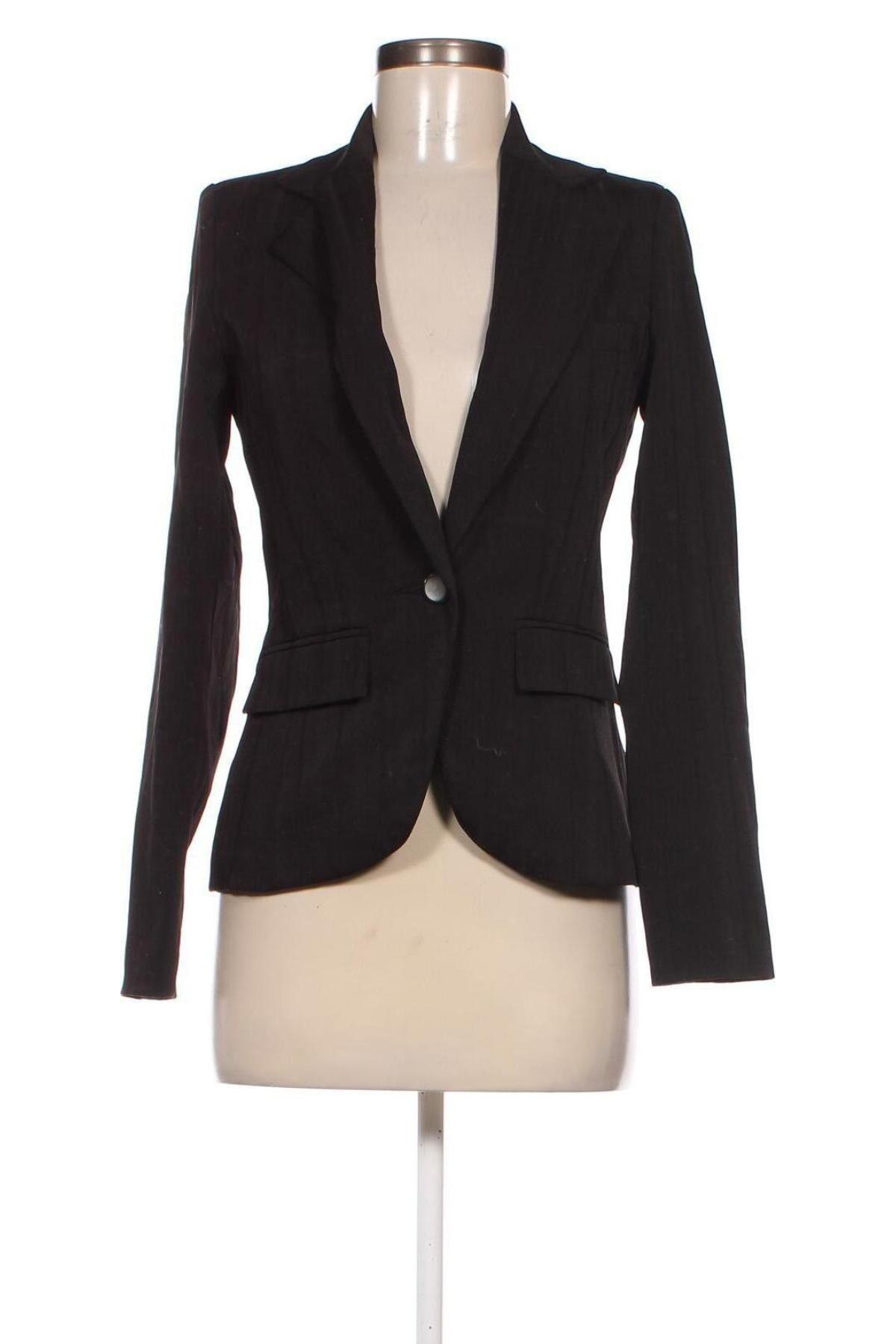 Damen Blazer Jennifer Taylor, Größe S, Farbe Schwarz, Preis € 7,29