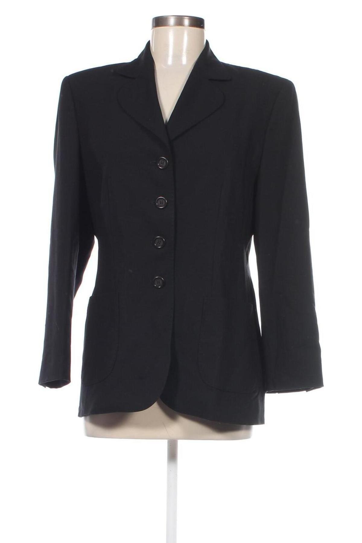 Damen Blazer Jobis, Größe M, Farbe Schwarz, Preis € 14,99