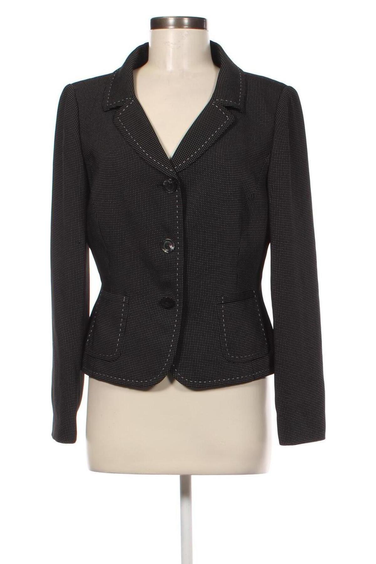 Damen Blazer Jones New York, Größe L, Farbe Schwarz, Preis € 7,99