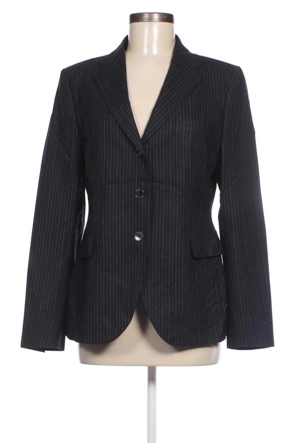 Damen Blazer Made In Italy, Größe XXL, Farbe Schwarz, Preis 18,99 €