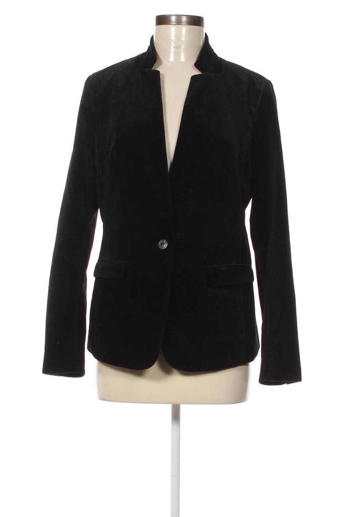 Damen Blazer Maison jules, Größe S, Farbe Schwarz, Preis € 30,62