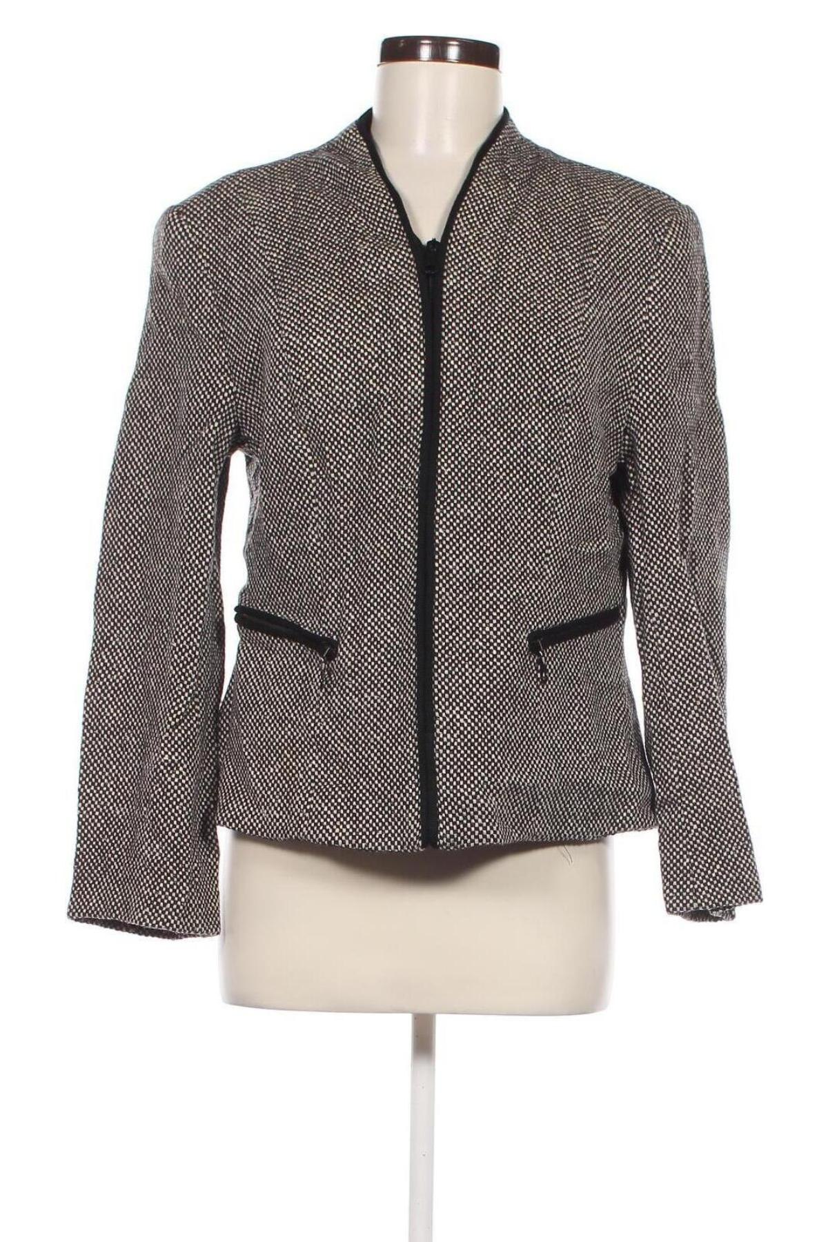 Damen Blazer Marc Cain, Größe M, Farbe Schwarz, Preis 83,99 €