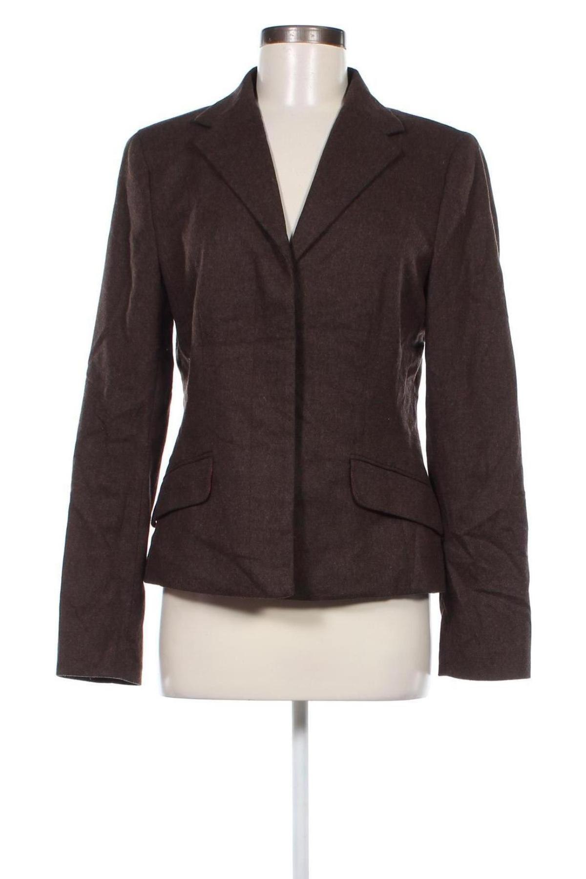 Damen Blazer Marc O'Polo, Größe M, Farbe Braun, Preis € 52,49