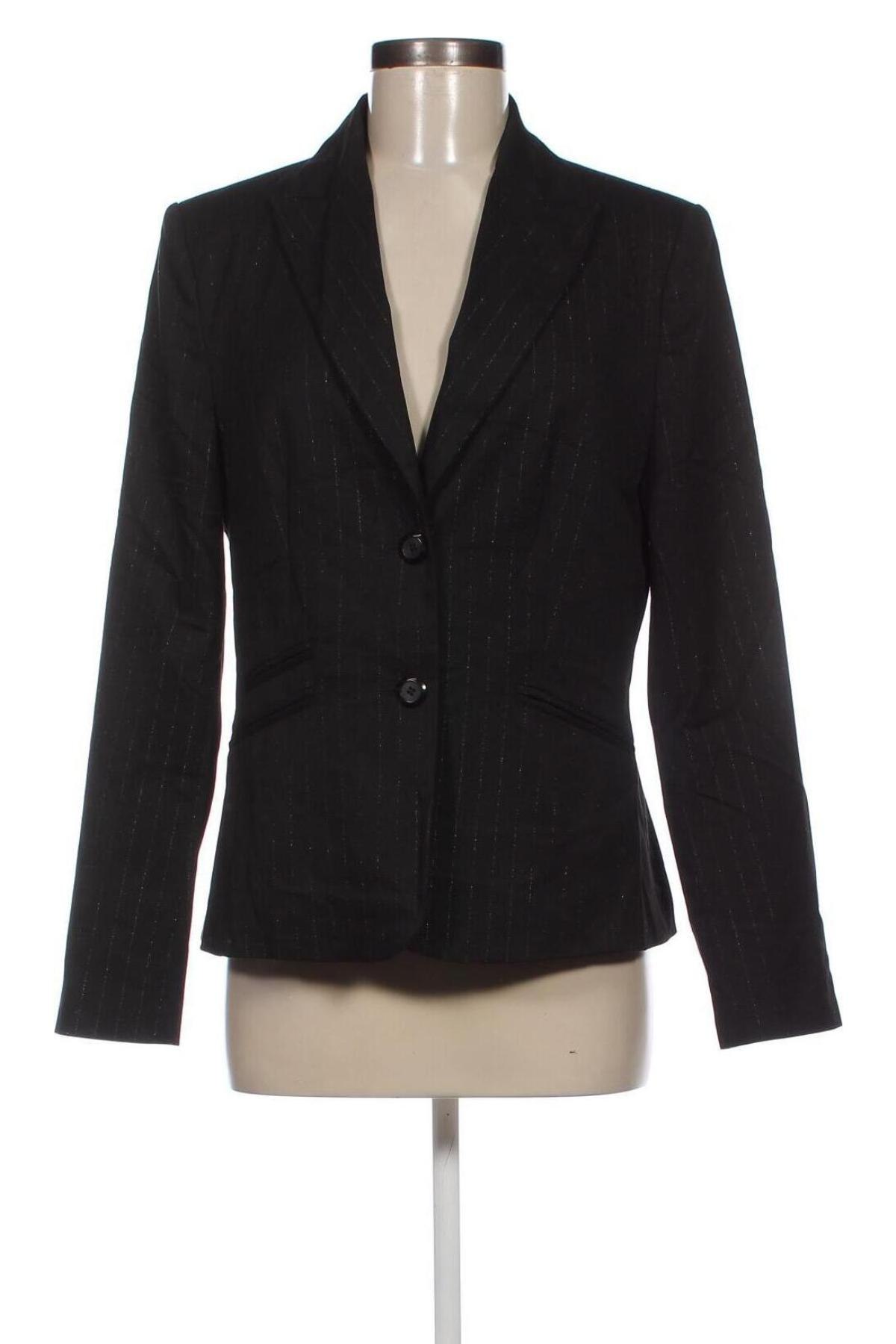 Damen Blazer Mariposa, Größe M, Farbe Schwarz, Preis 8,99 €