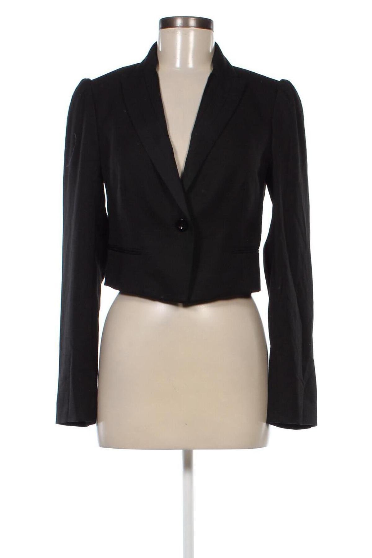 Damen Blazer Mexx, Größe M, Farbe Schwarz, Preis € 14,99