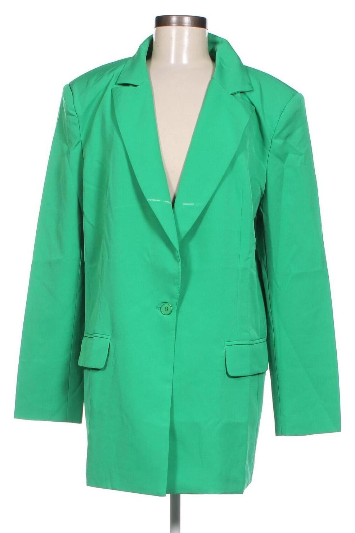 Damen Blazer Misspap, Größe M, Farbe Grün, Preis € 26,49